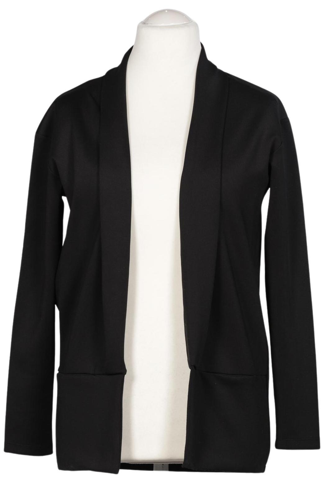 

Opus Damen Blazer, schwarz, Gr. 36