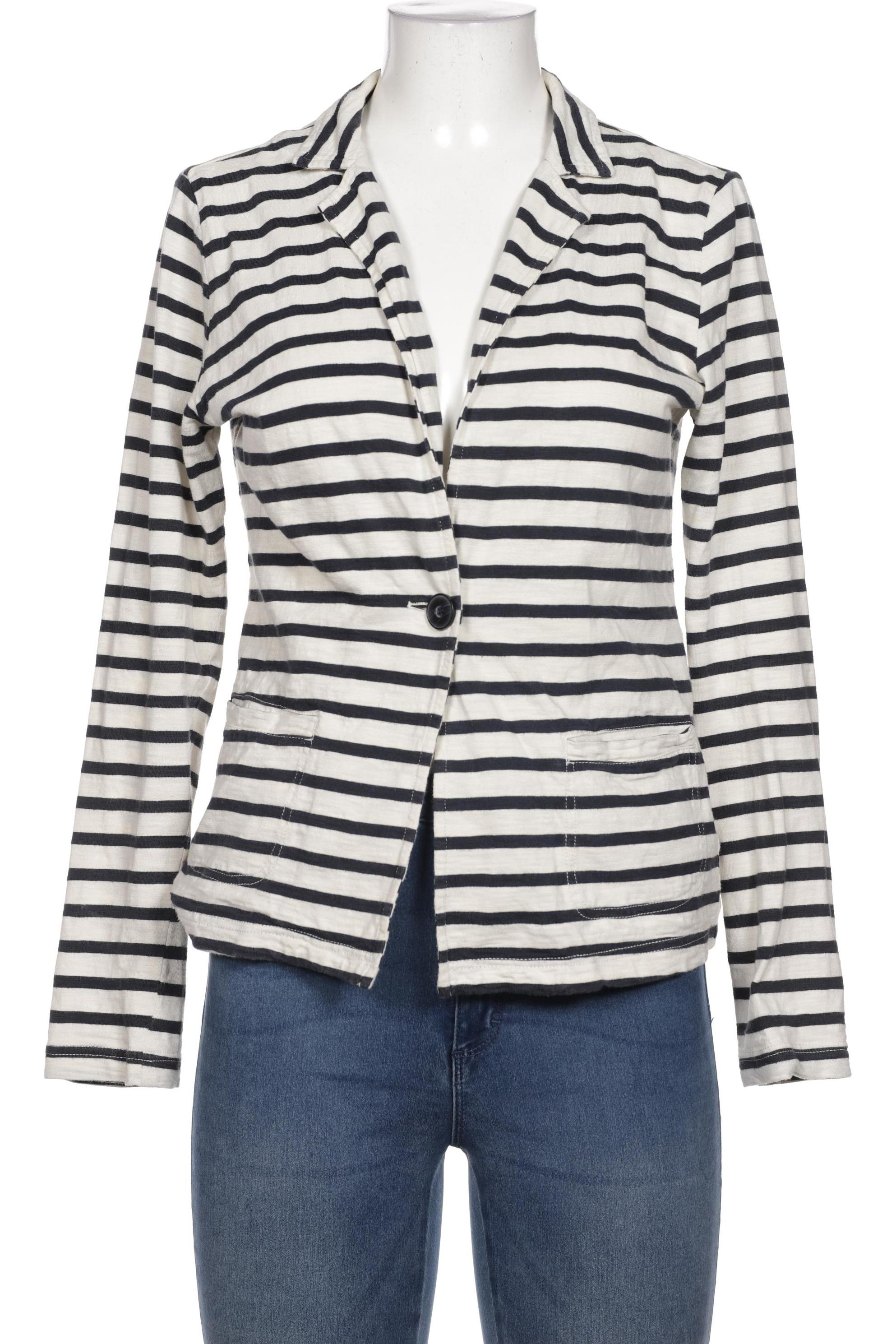 

Opus Damen Blazer, weiß, Gr. 38