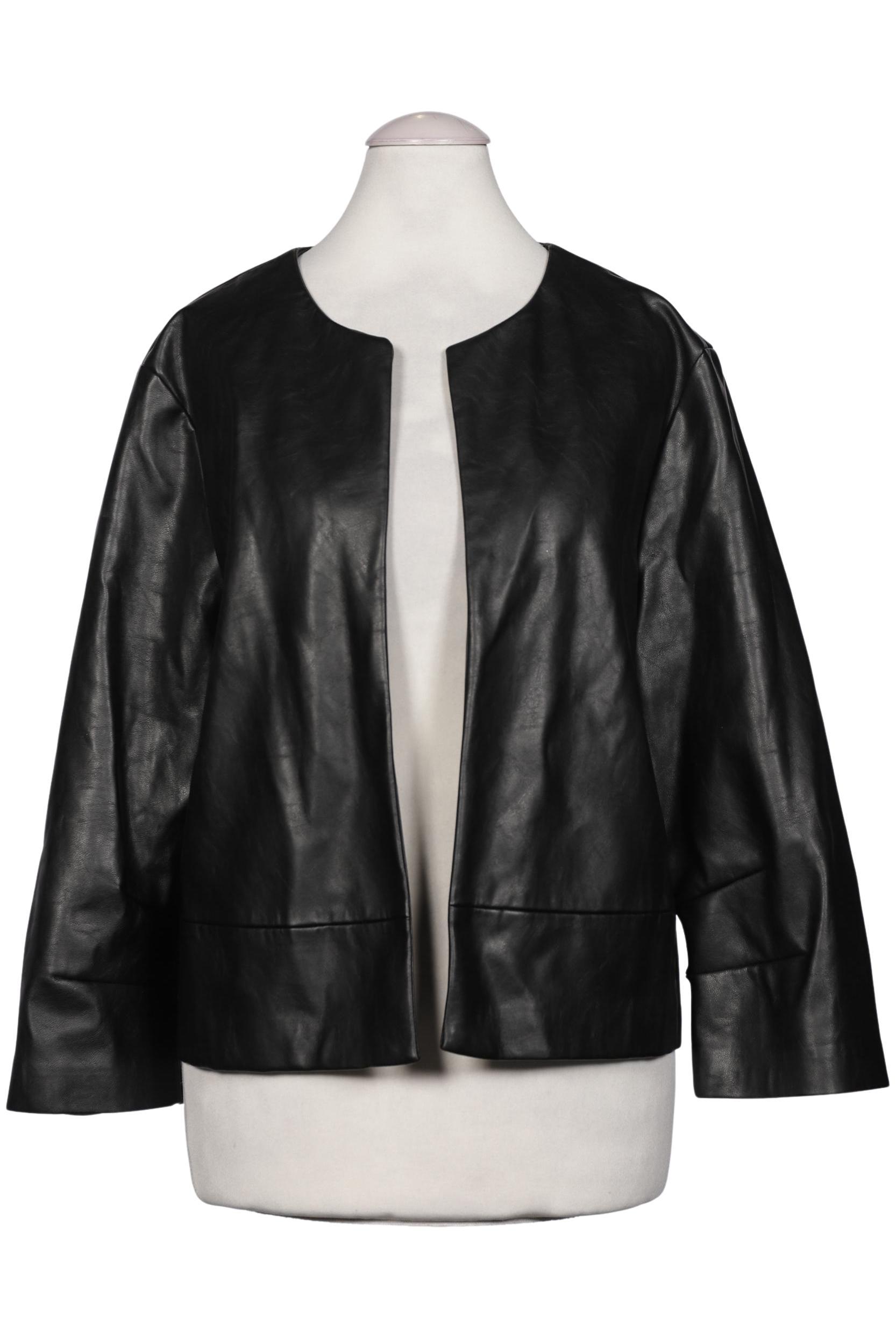 

Opus Damen Blazer, schwarz, Gr. 38