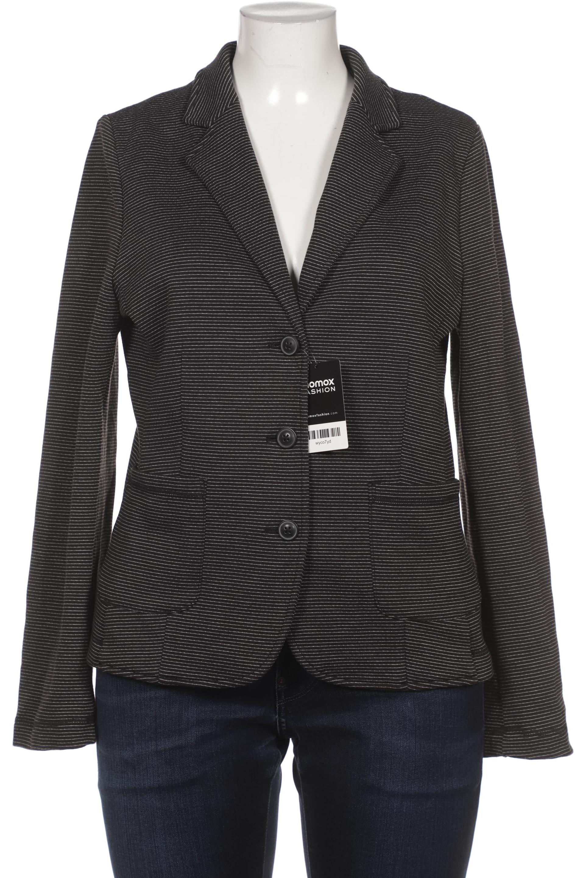 

Opus Damen Blazer, grau