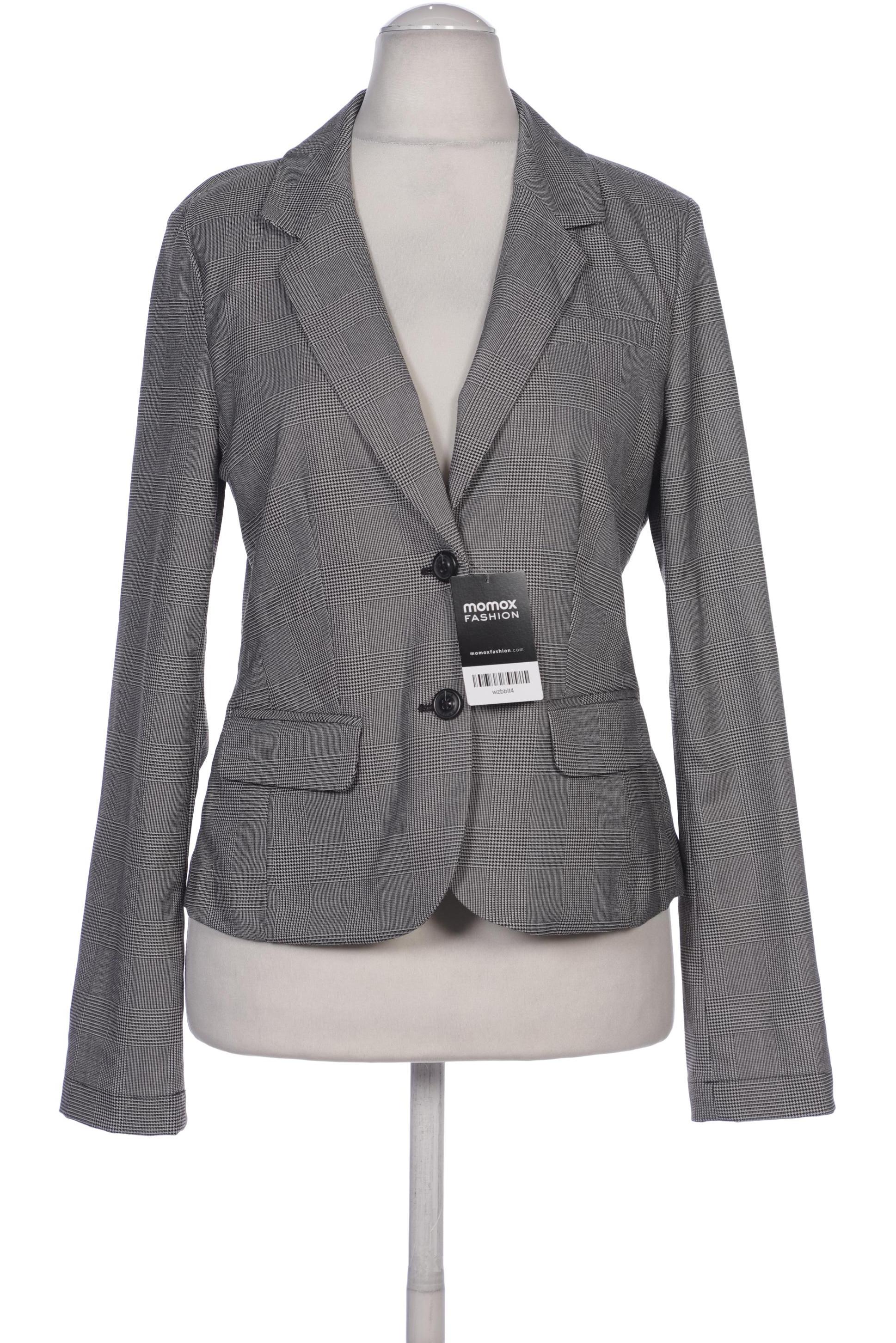 

Opus Damen Blazer, grau, Gr. 38