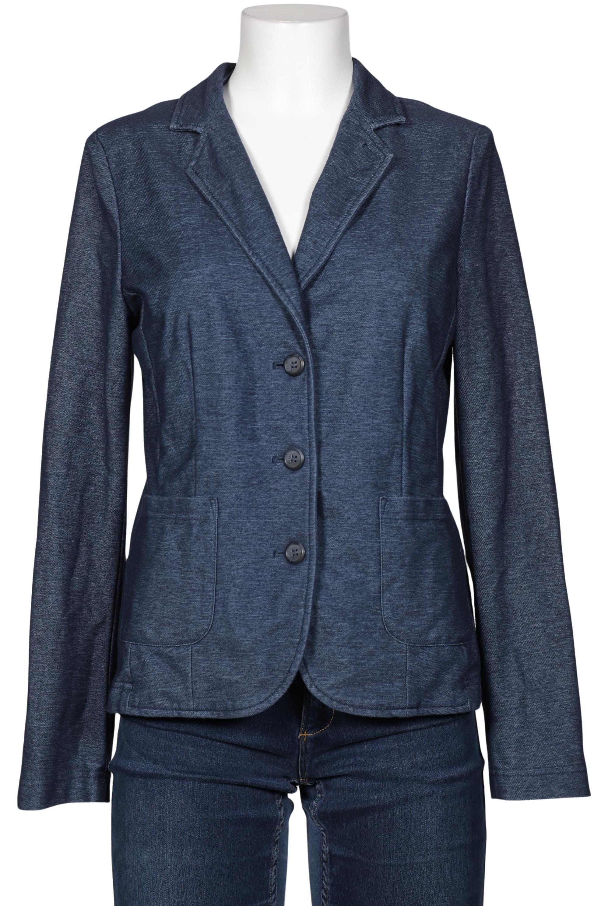 

Opus Damen Blazer, marineblau, Gr. 42