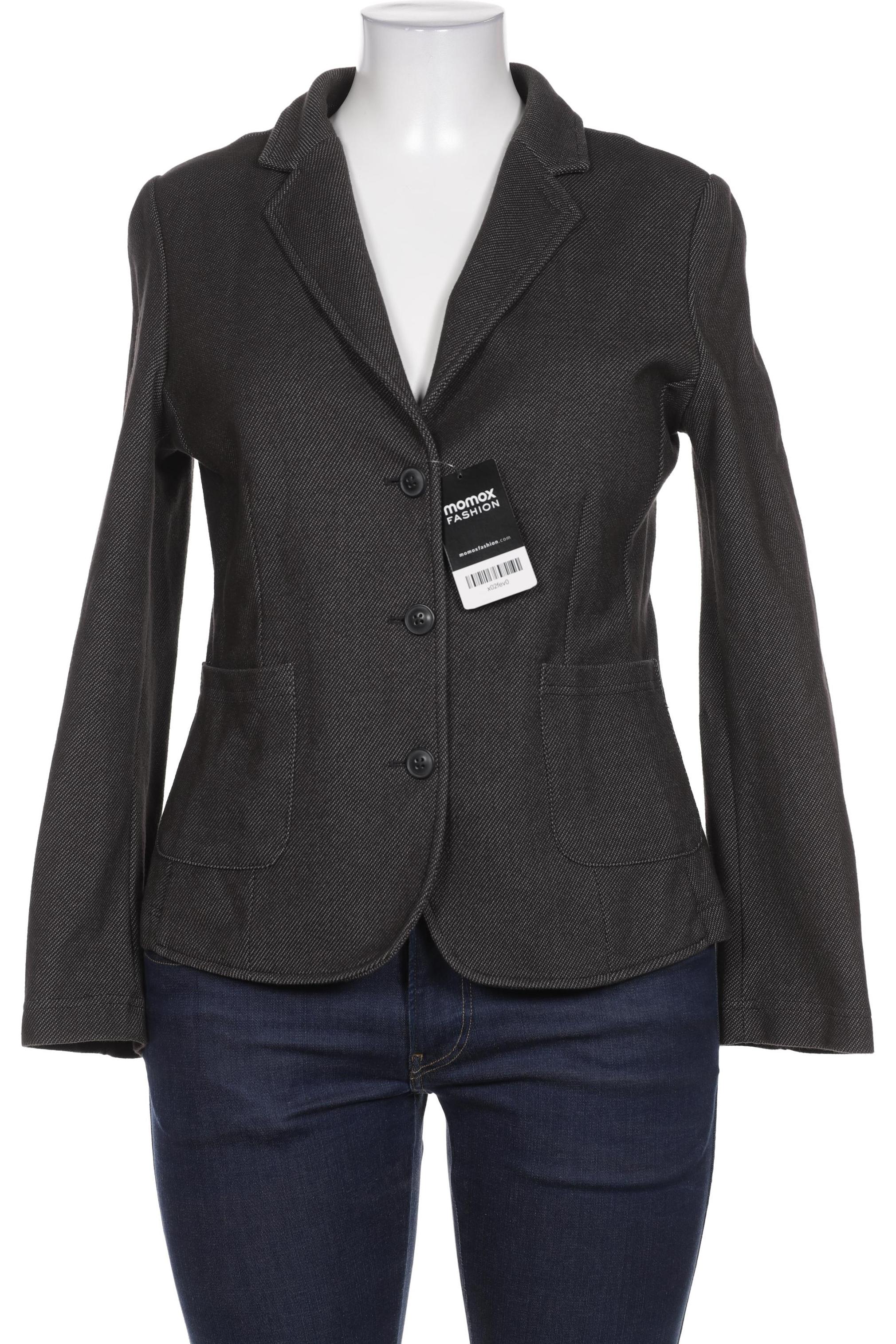 

Opus Damen Blazer, grau