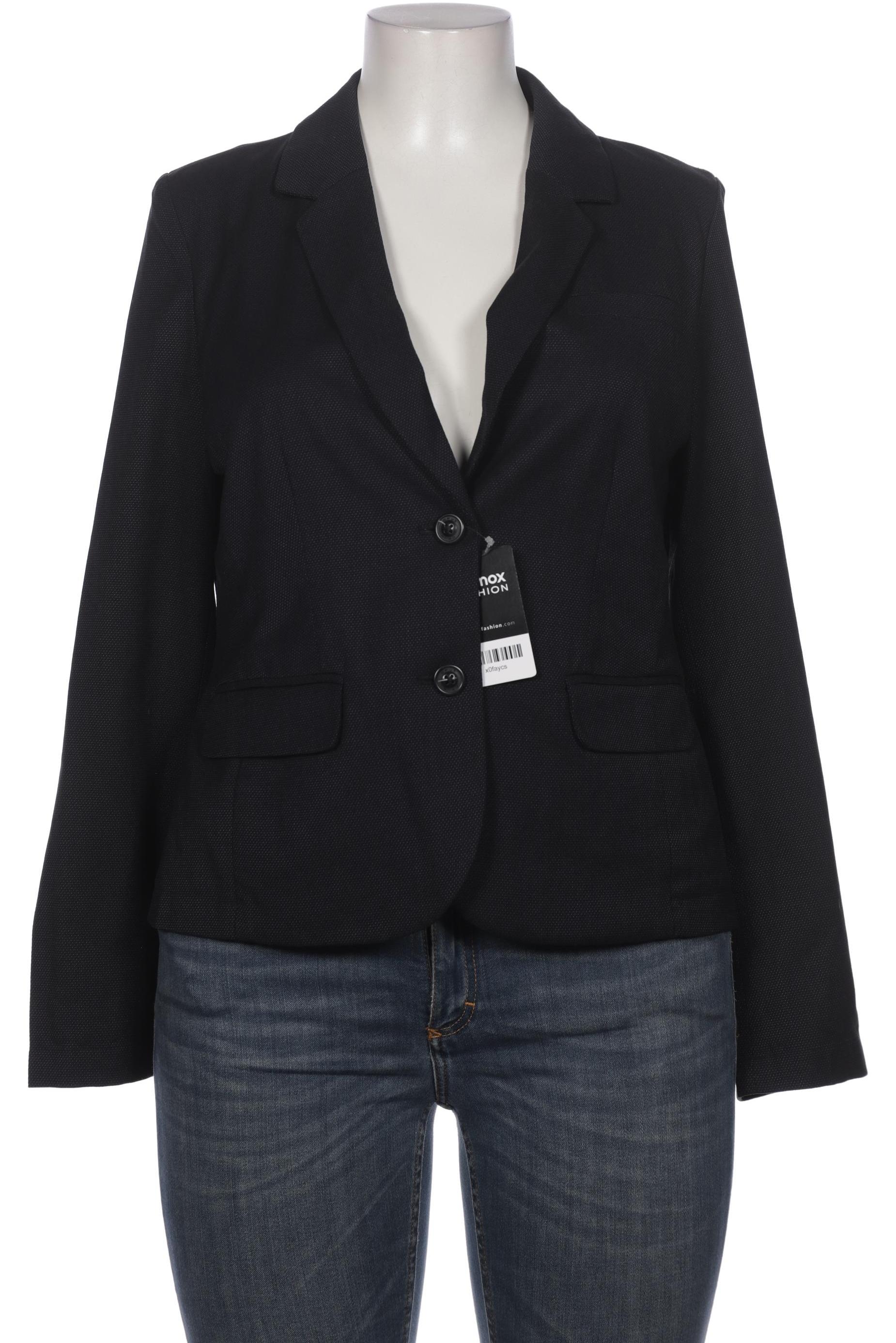 

Opus Damen Blazer, marineblau, Gr. 42