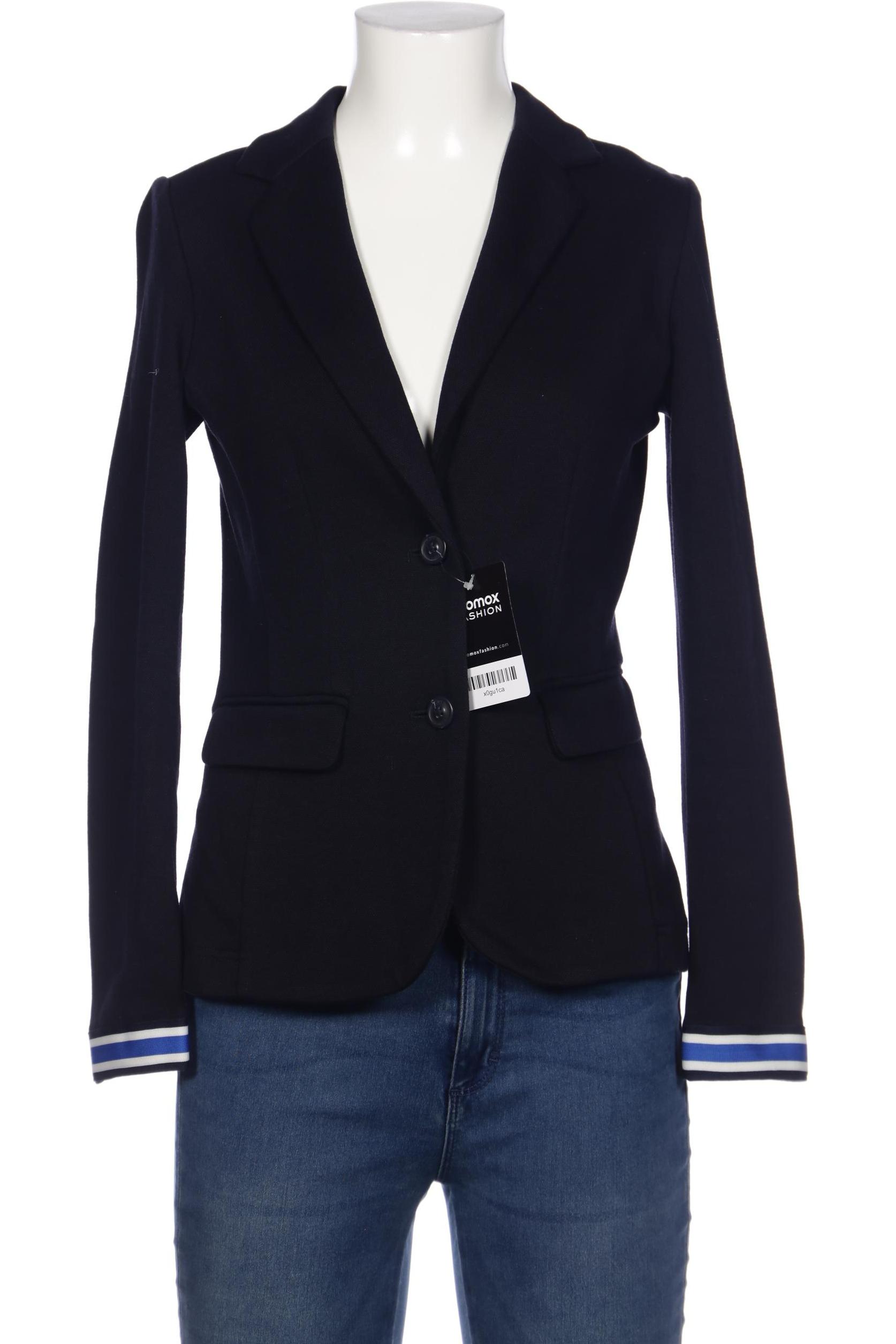 

Opus Damen Blazer, marineblau