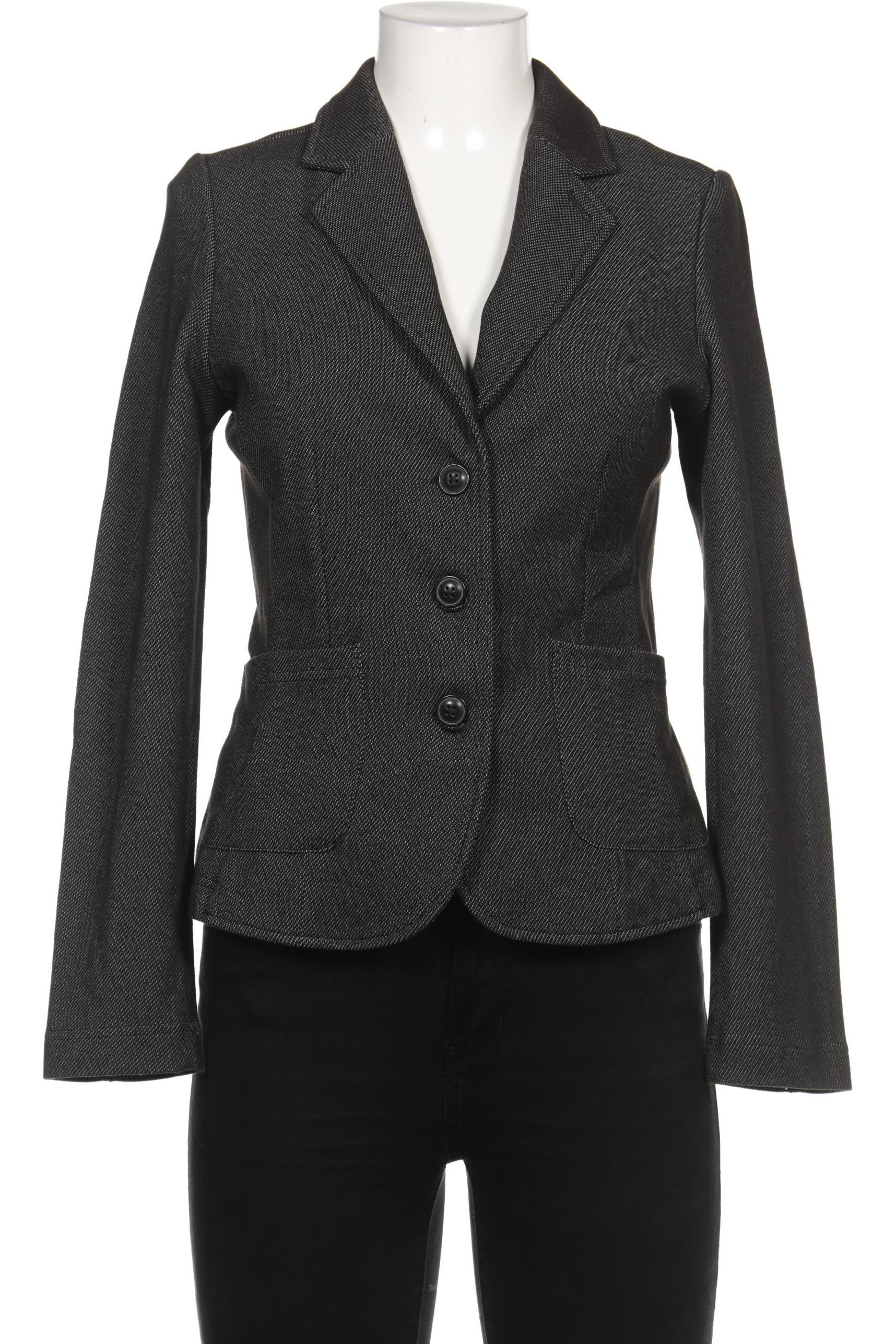 

Opus Damen Blazer, grau