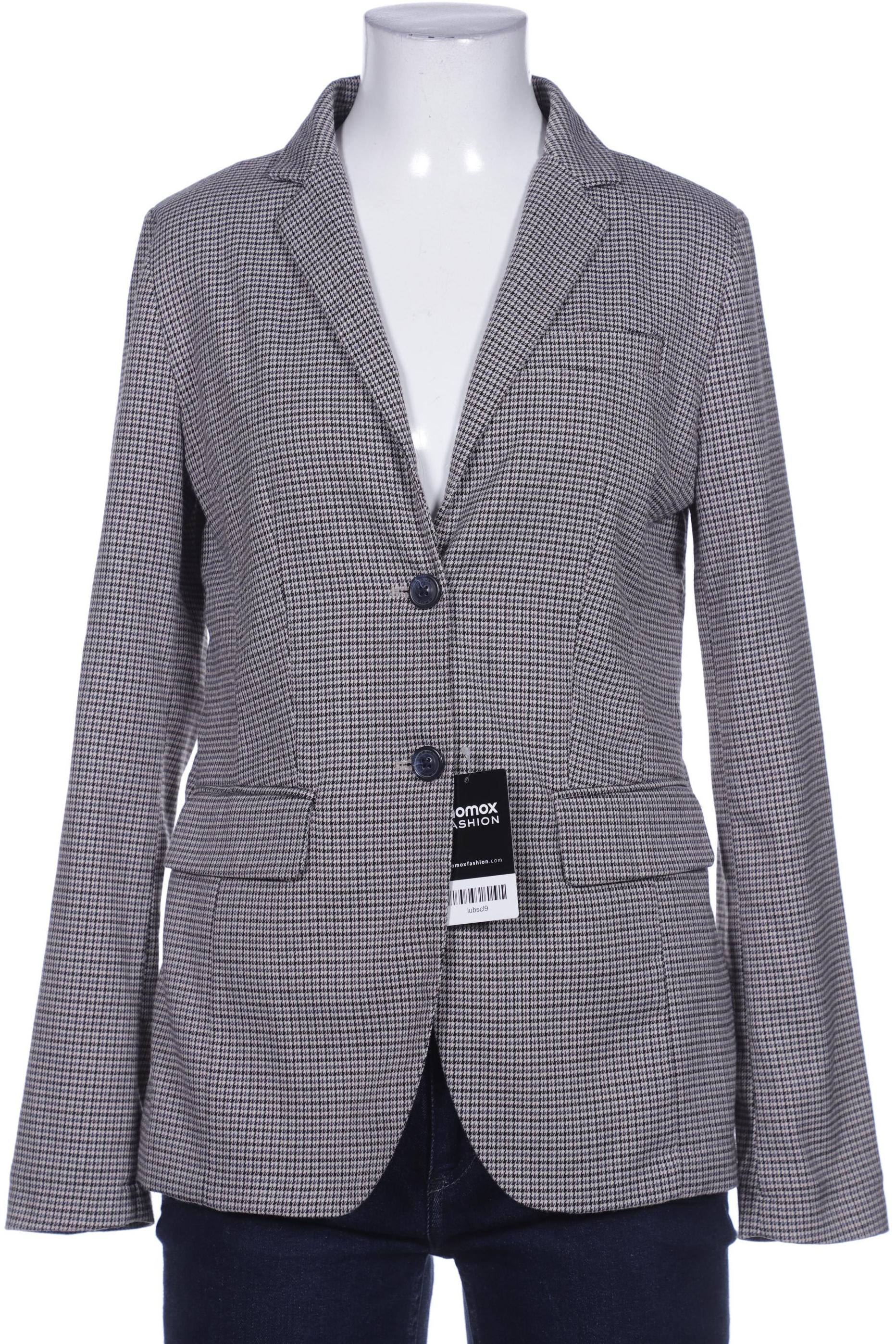 

Opus Damen Blazer, grau, Gr. 36
