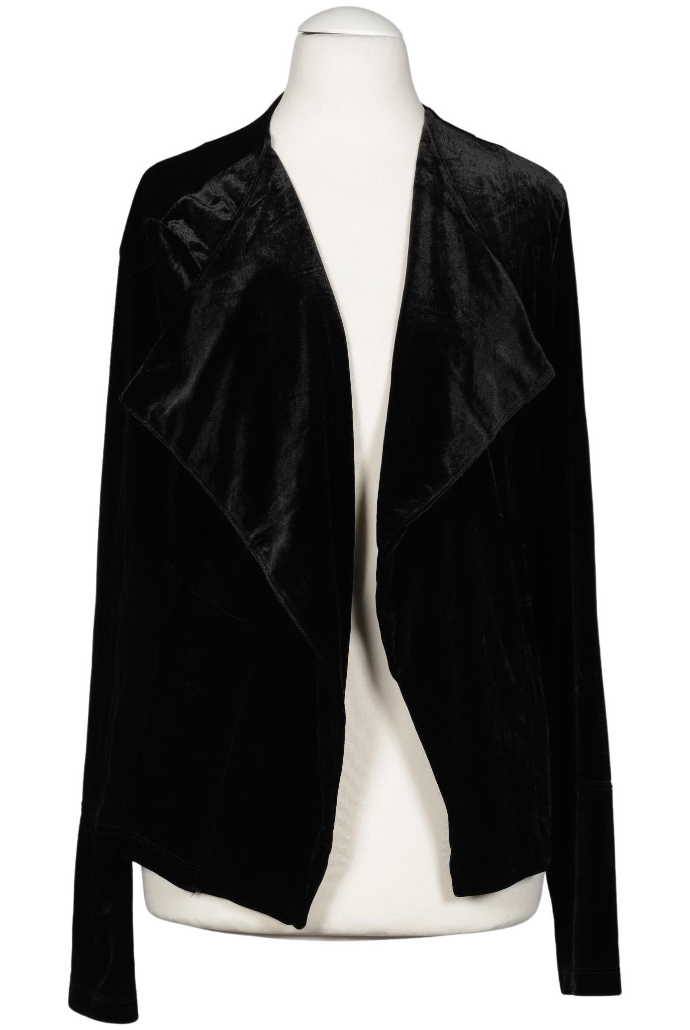 

Opus Damen Blazer, schwarz, Gr. 38