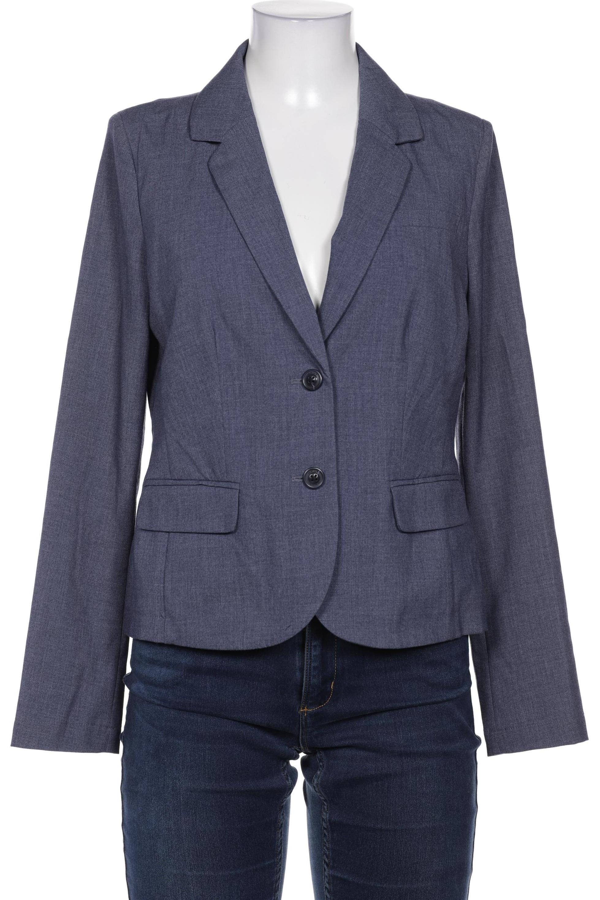 

Opus Damen Blazer, blau