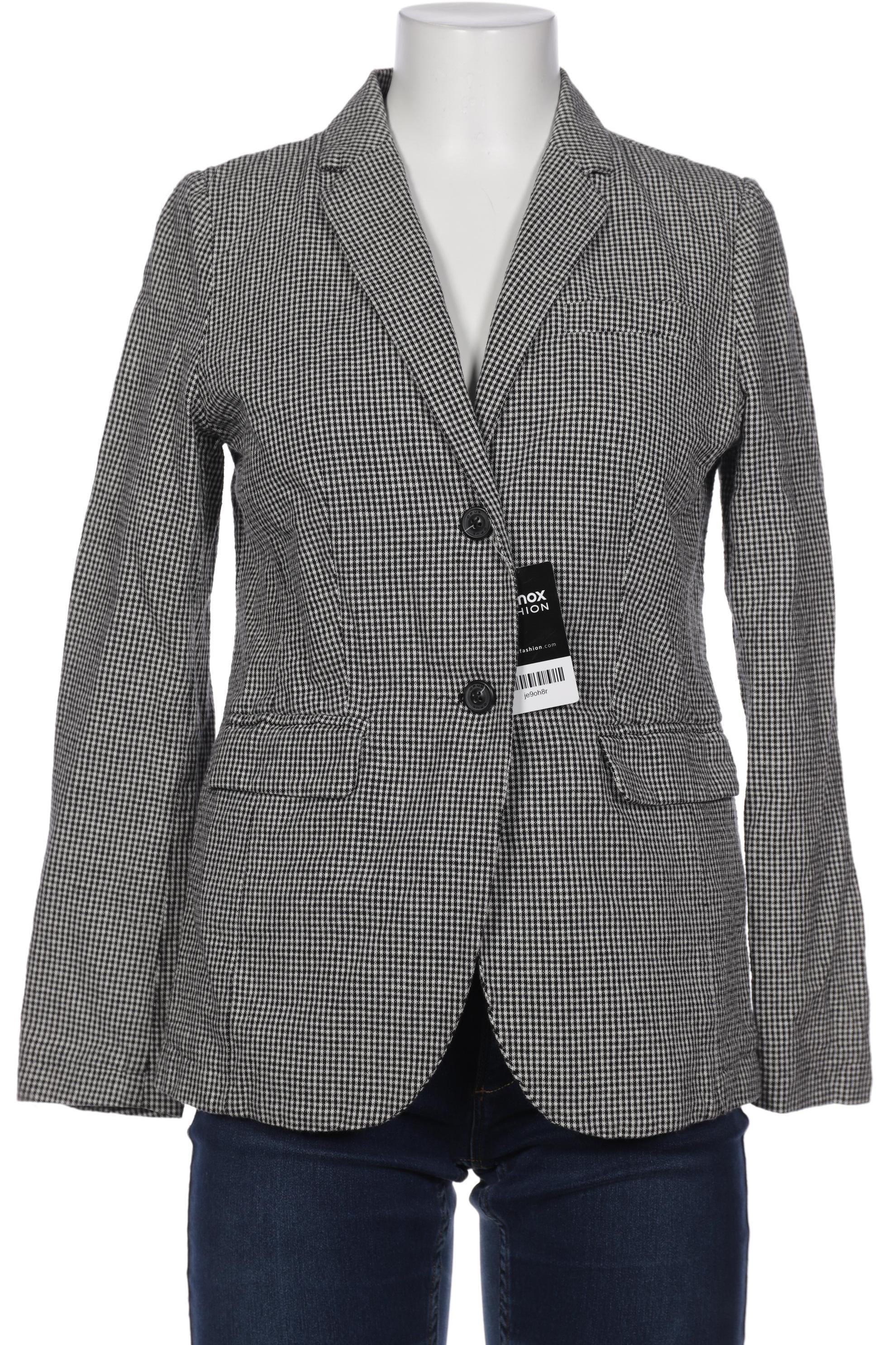 

Opus Damen Blazer, grau, Gr. 38
