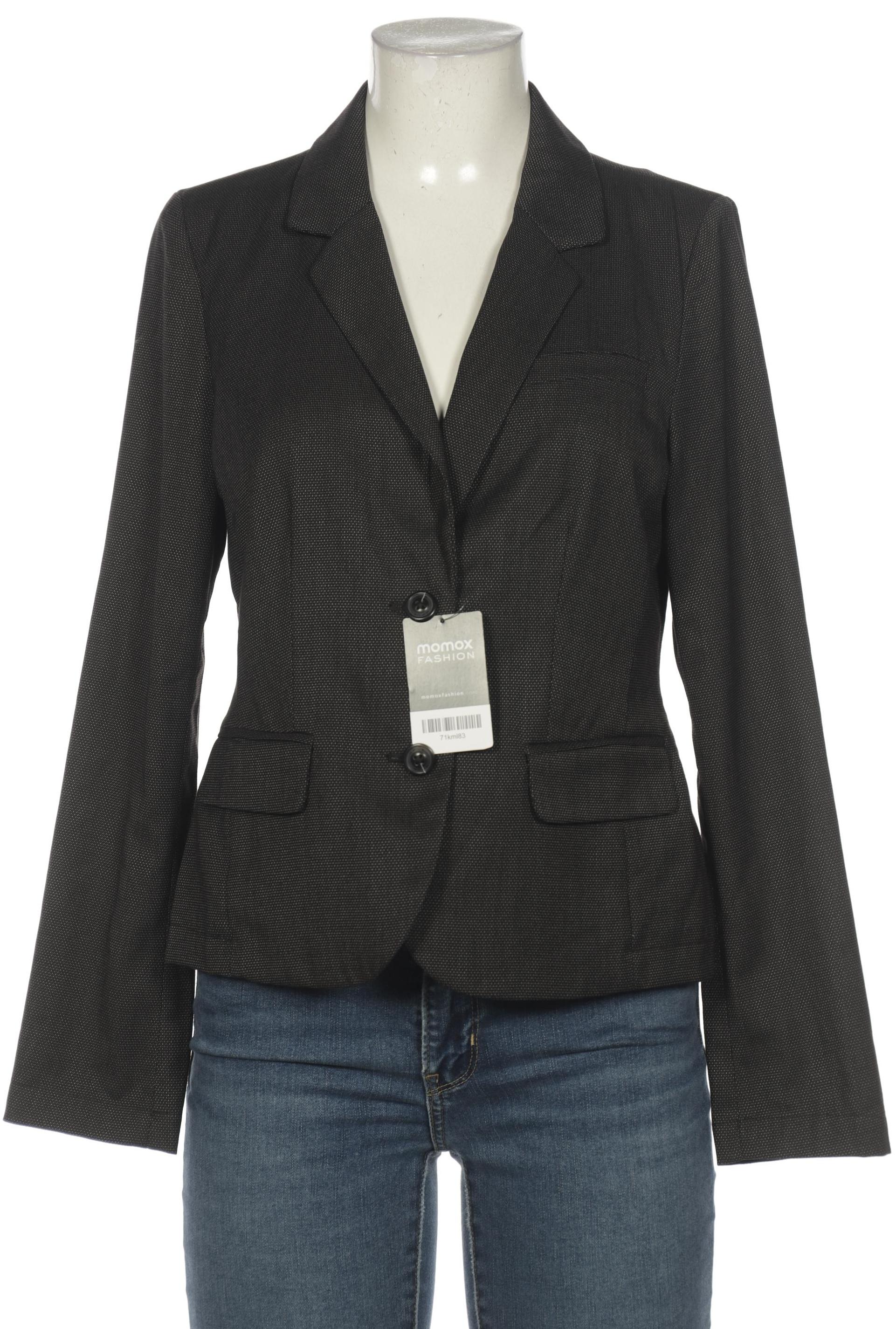 

Opus Damen Blazer, grau, Gr. 40