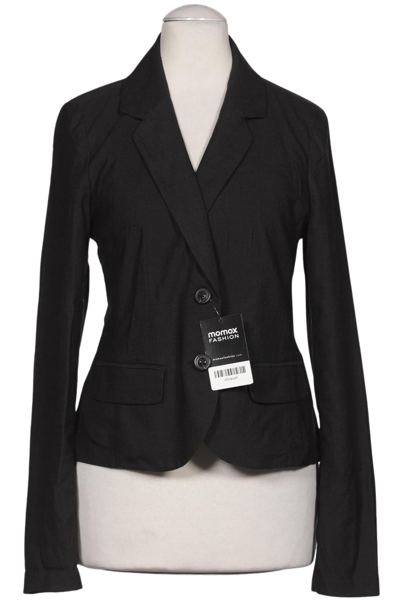 Thumbnail - Opus Damen Blazer, schwarz, Gr. 34