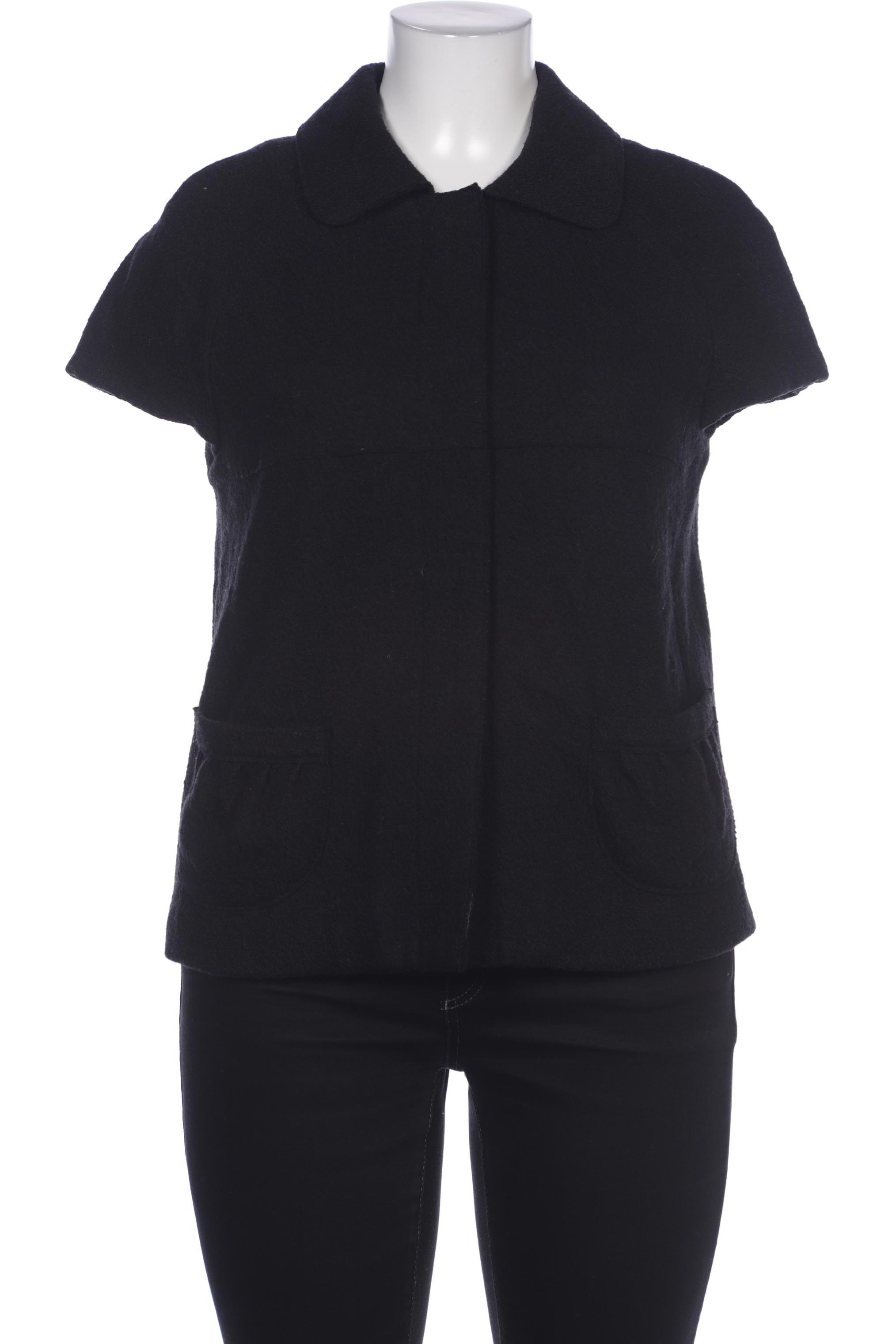 

Opus Damen Blazer, schwarz, Gr. 42