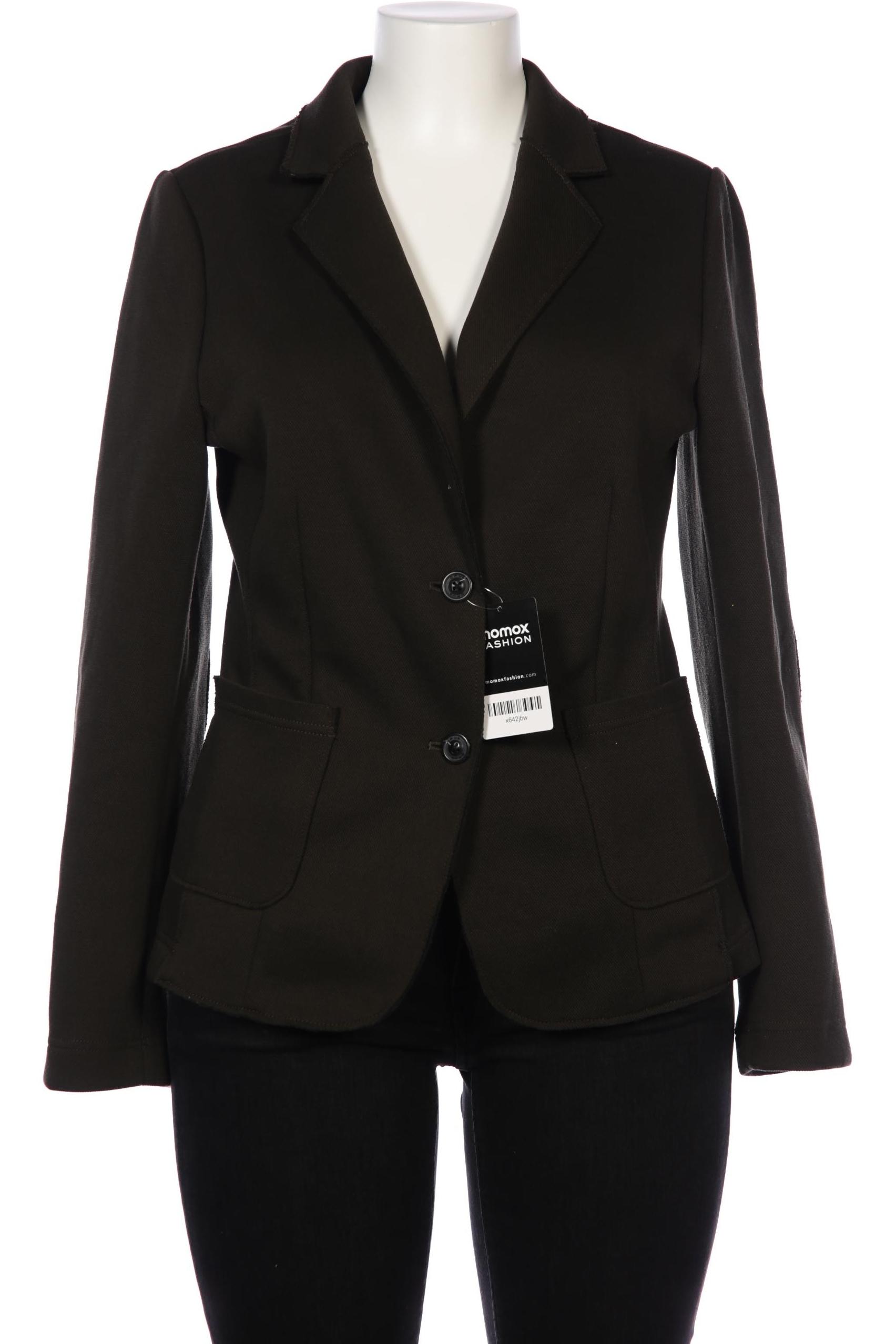 

Opus Damen Blazer, grün, Gr. 44