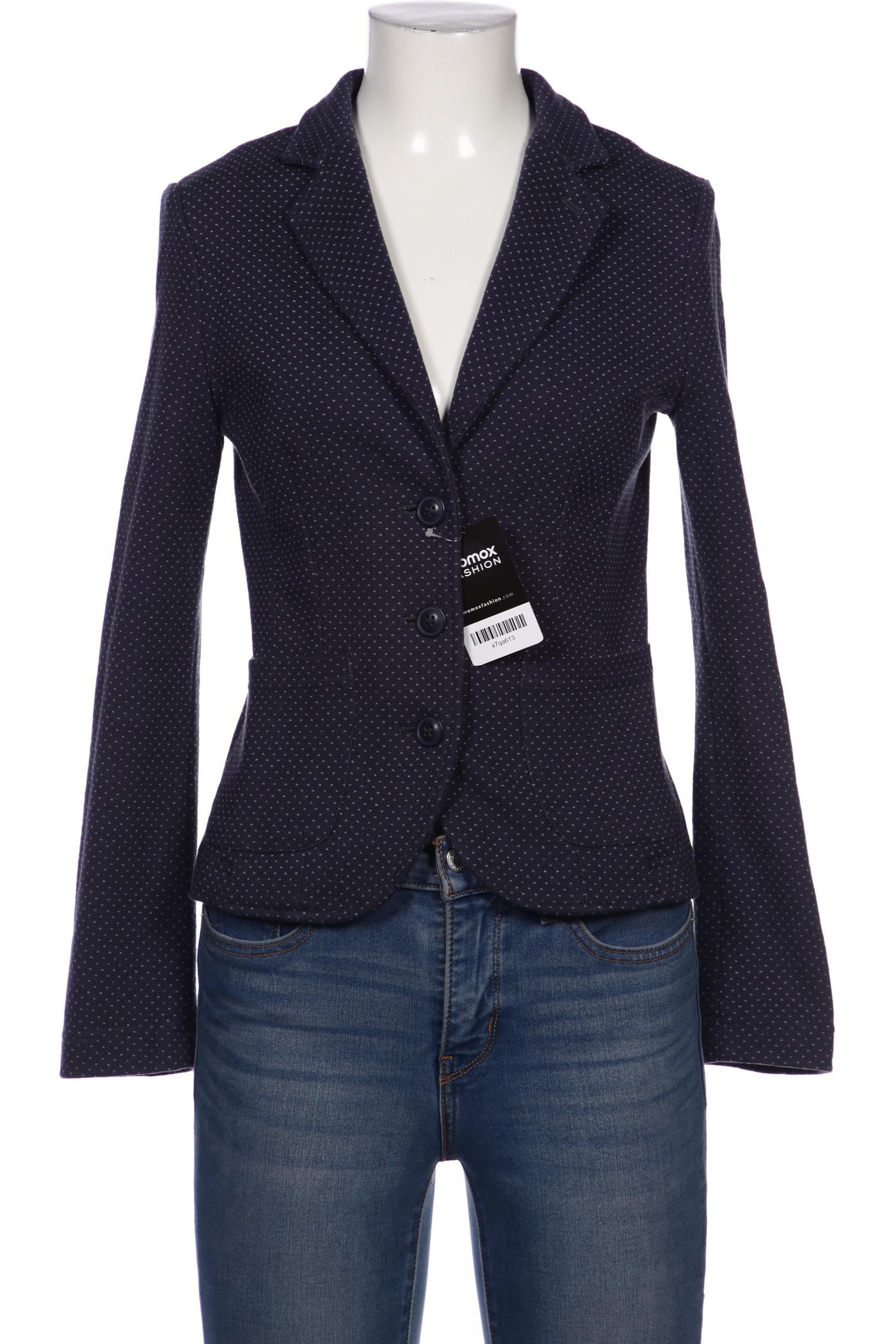 

Opus Damen Blazer, marineblau