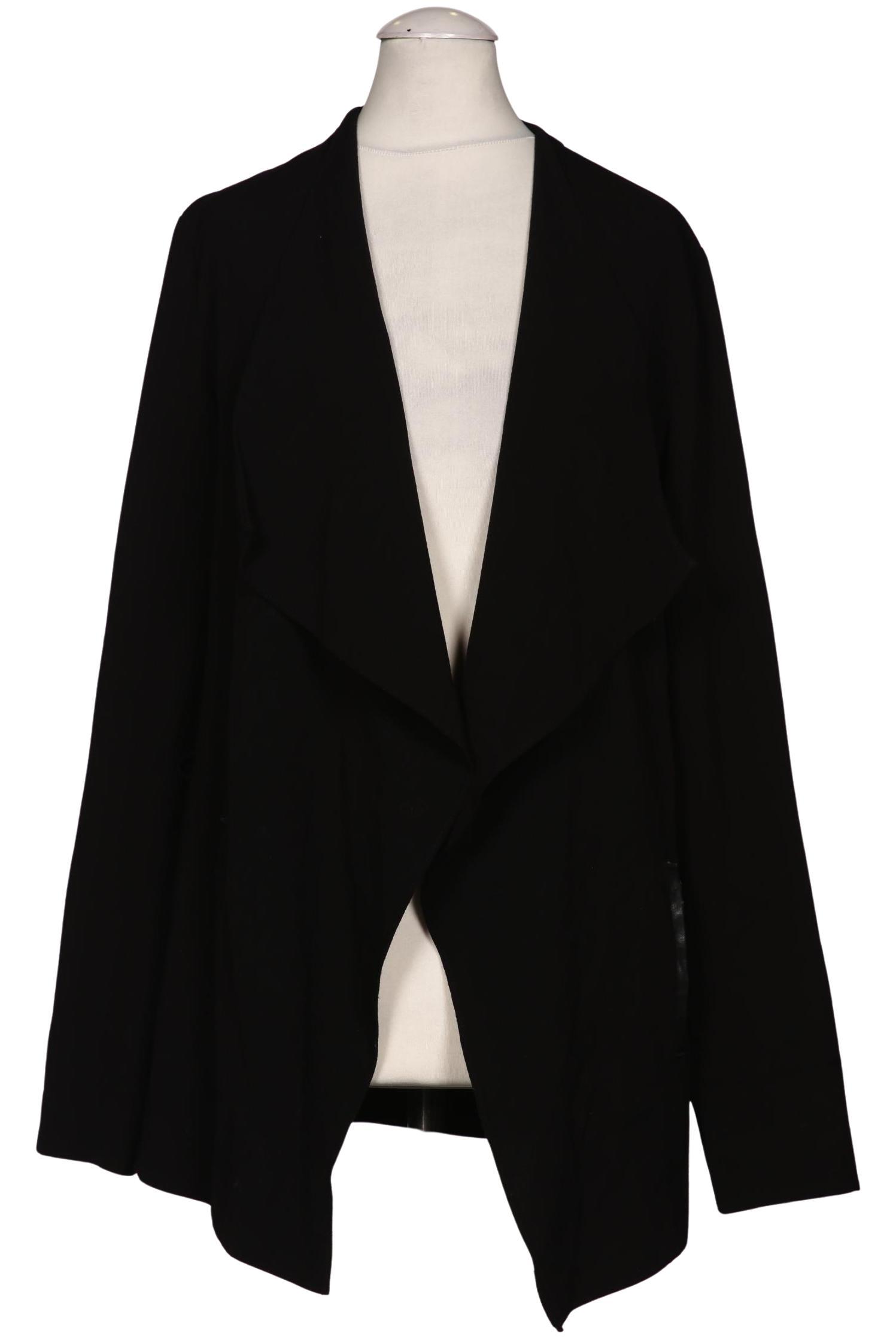 

Opus Damen Blazer, schwarz, Gr. 36