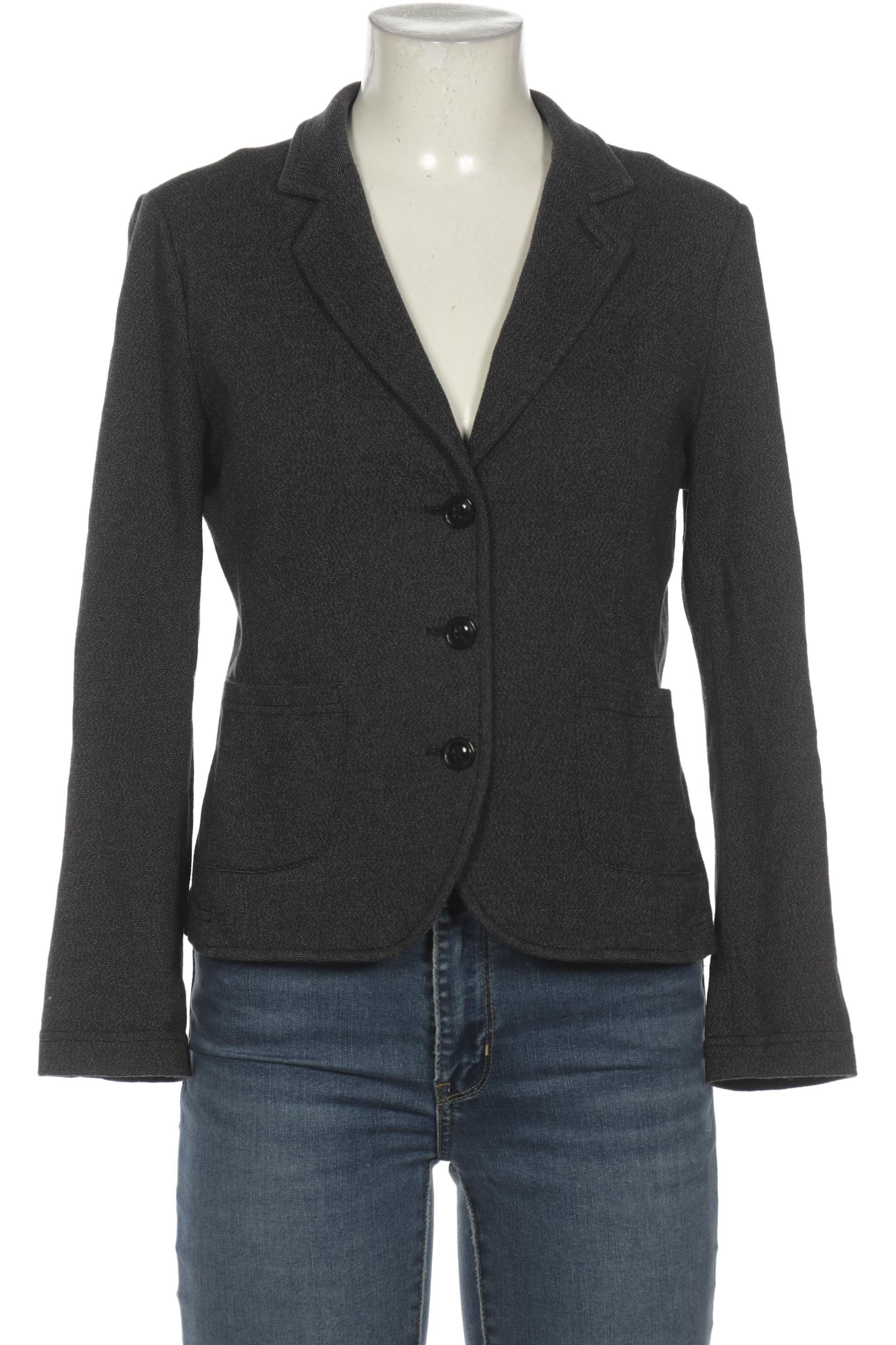 

Opus Damen Blazer, grau, Gr. 40