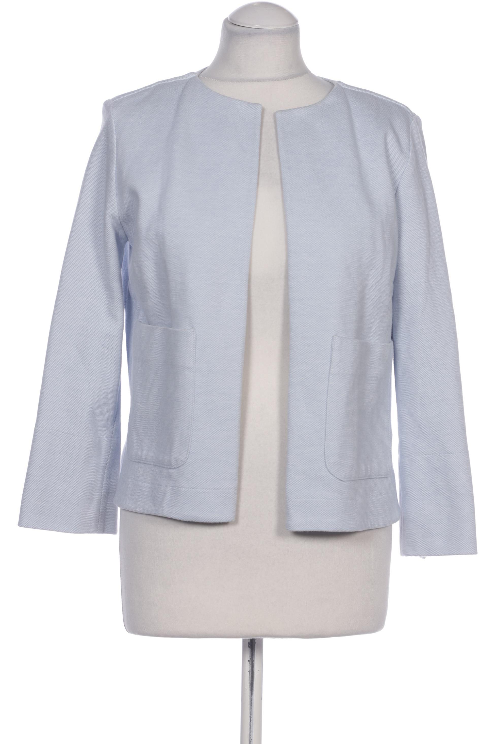 

Opus Damen Blazer, blau, Gr. 36