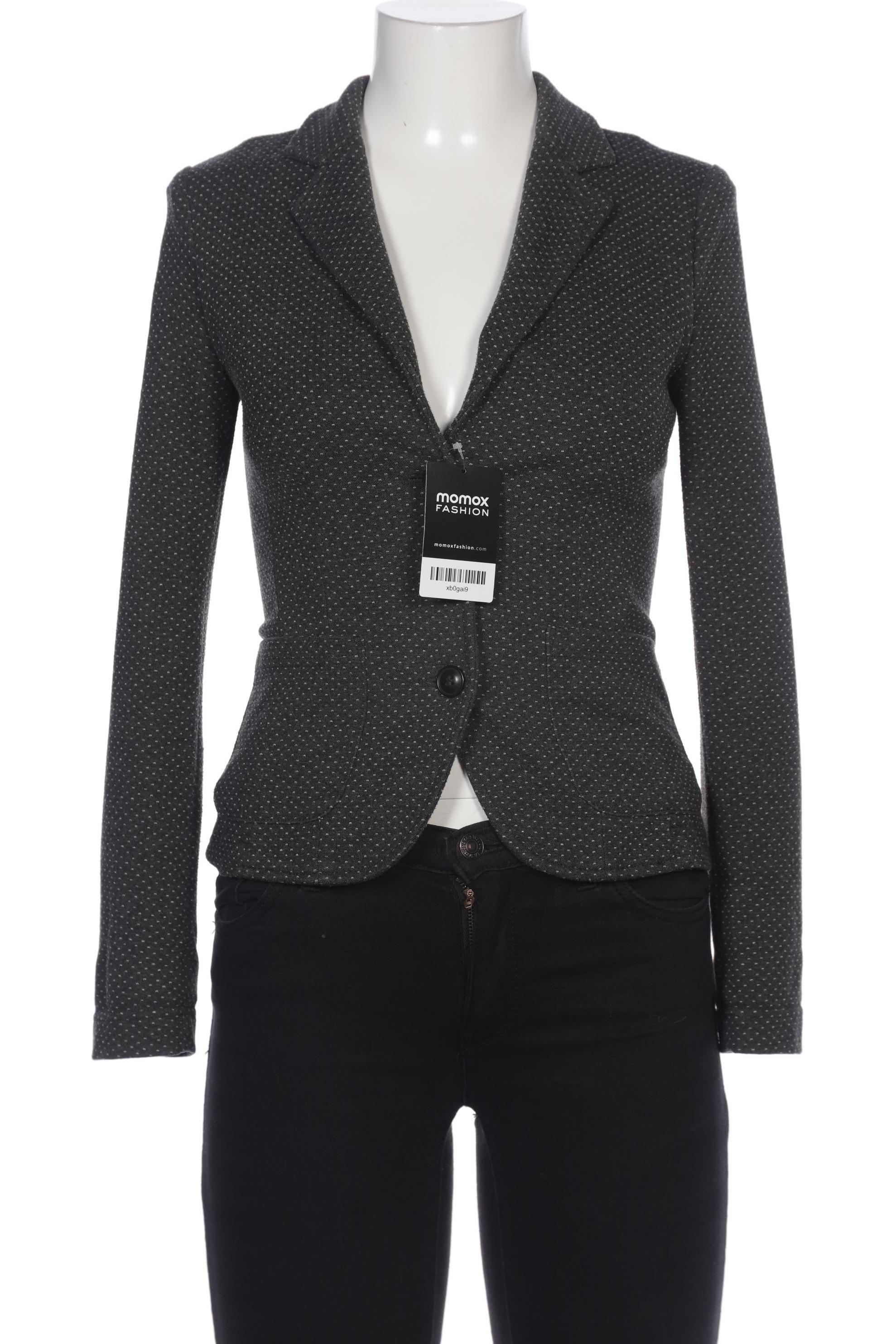 

Opus Damen Blazer, grau