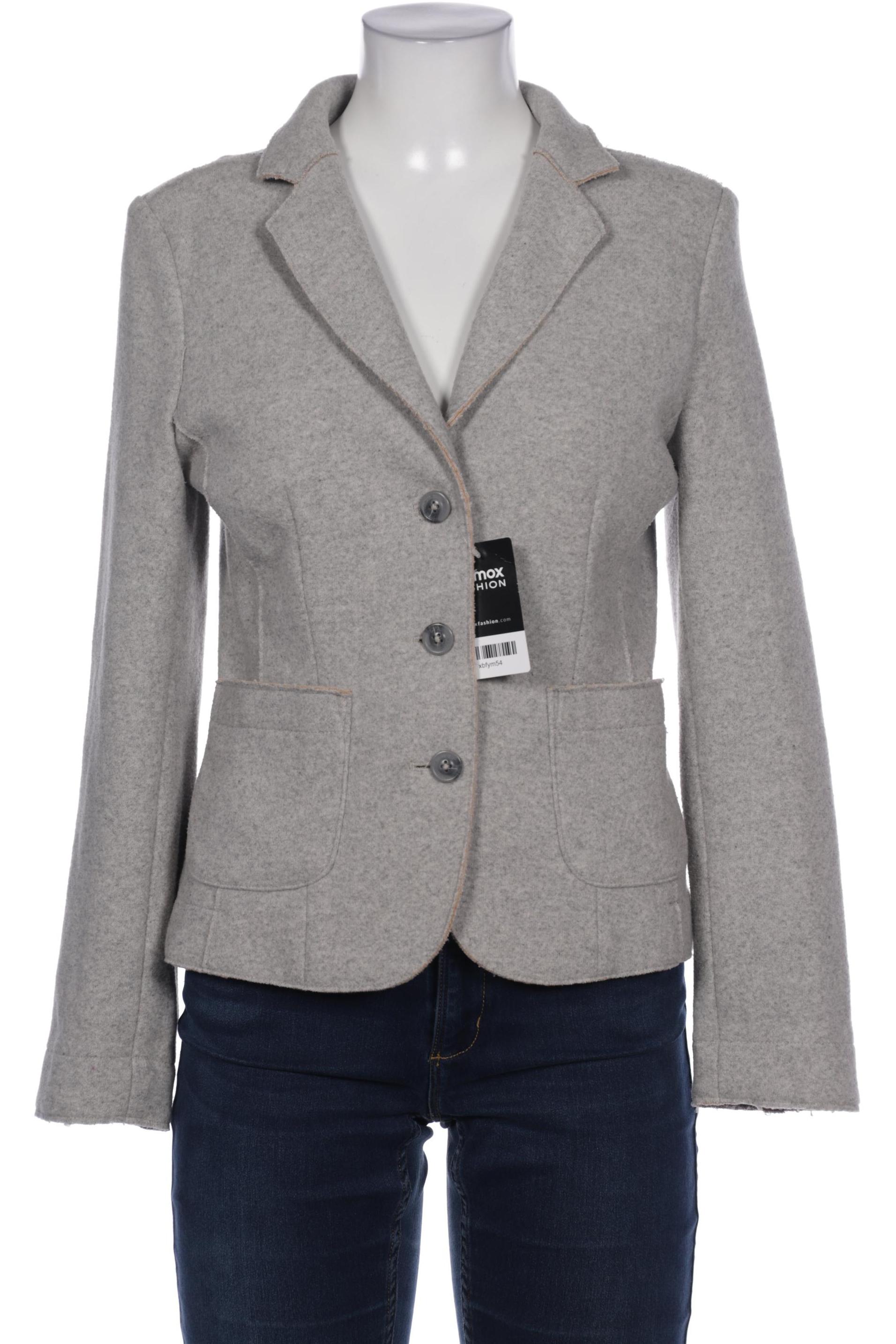 

Opus Damen Blazer, grau