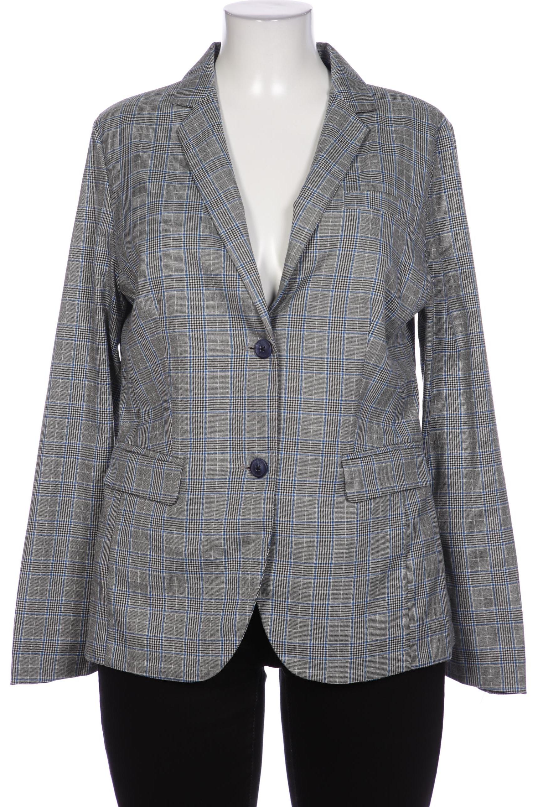 

Opus Damen Blazer, grau, Gr. 44