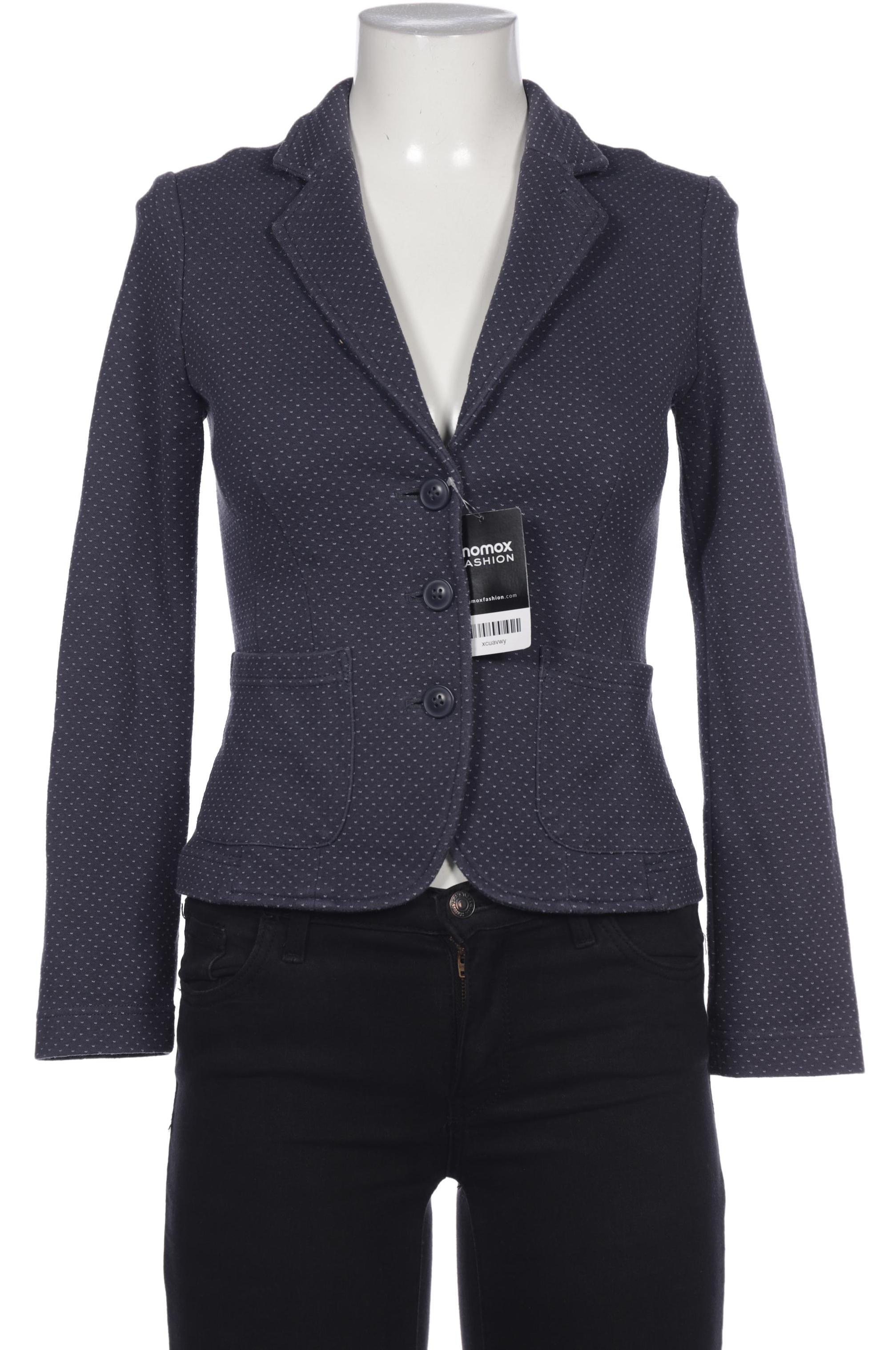 

Opus Damen Blazer, marineblau