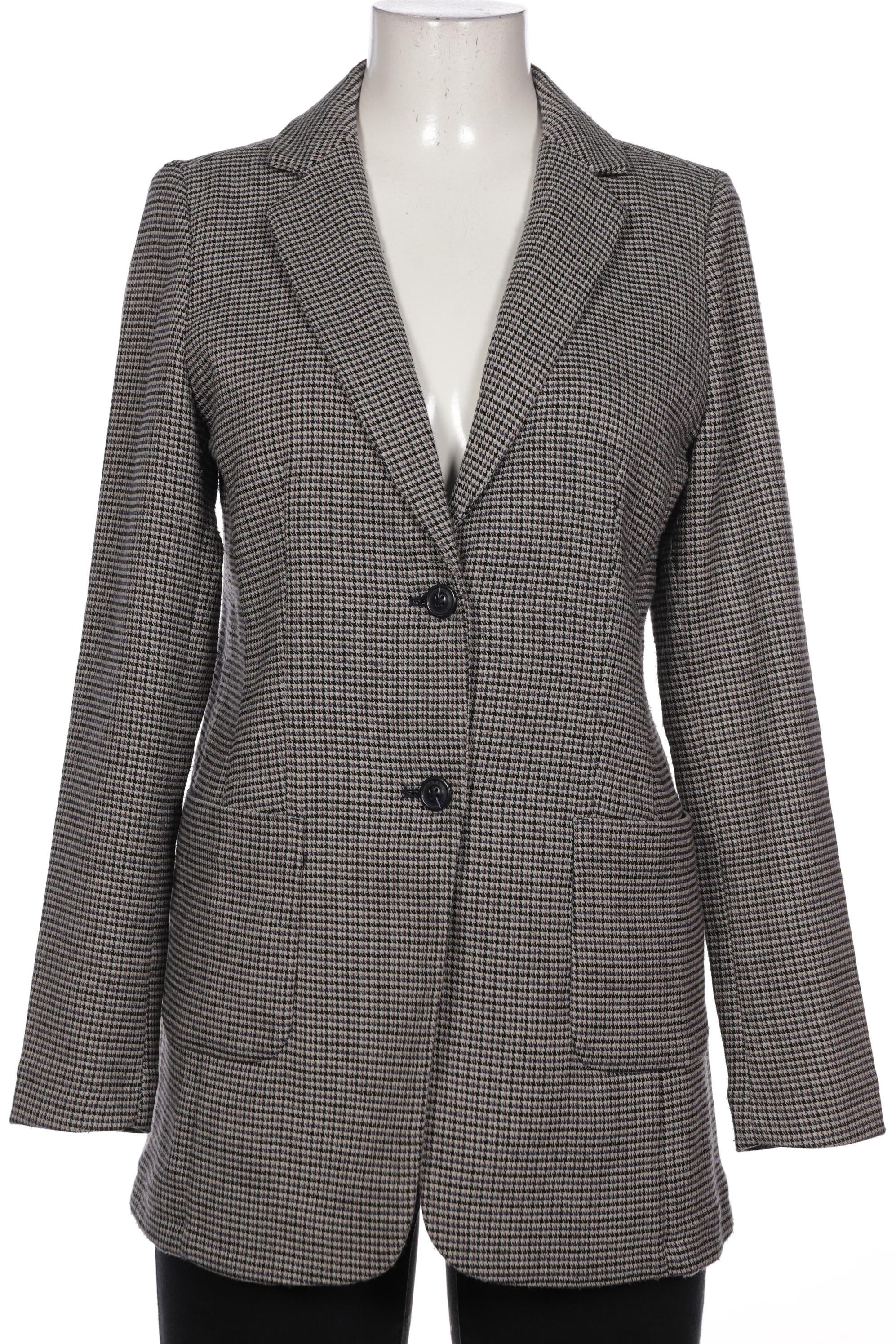 

Opus Damen Blazer, grau, Gr. 38