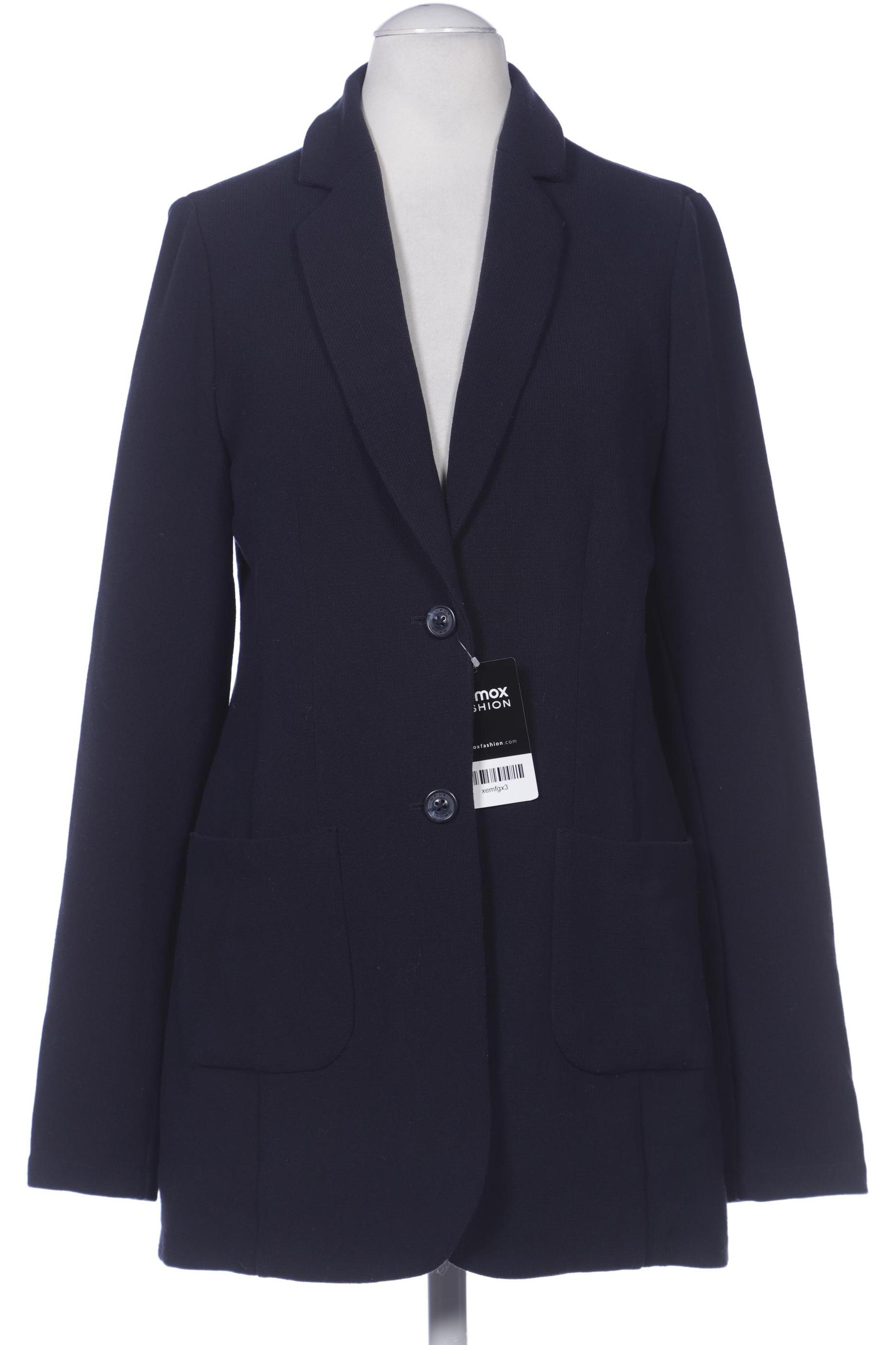 

Opus Damen Blazer, marineblau, Gr. 36