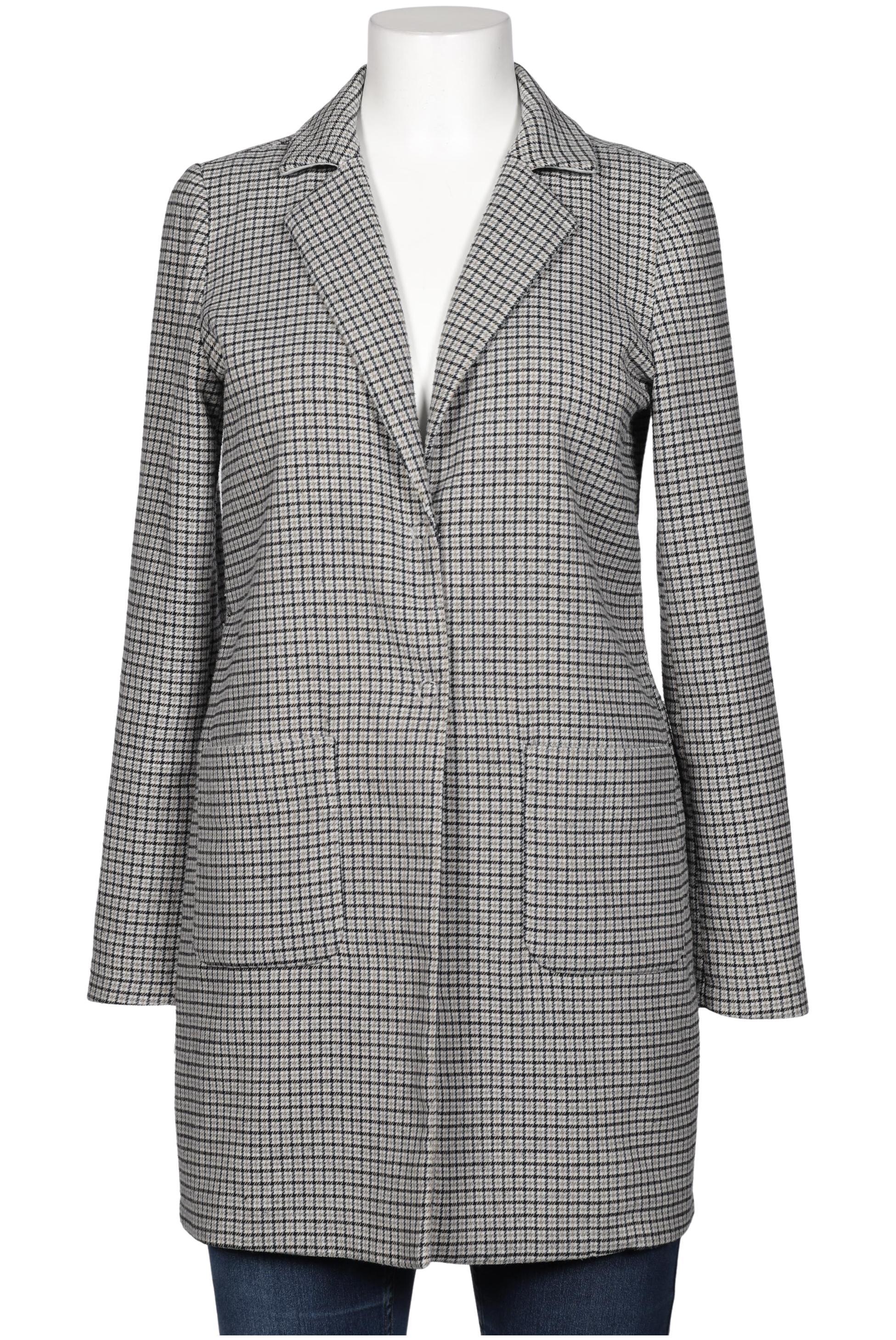 

Opus Damen Blazer, grau, Gr. 36