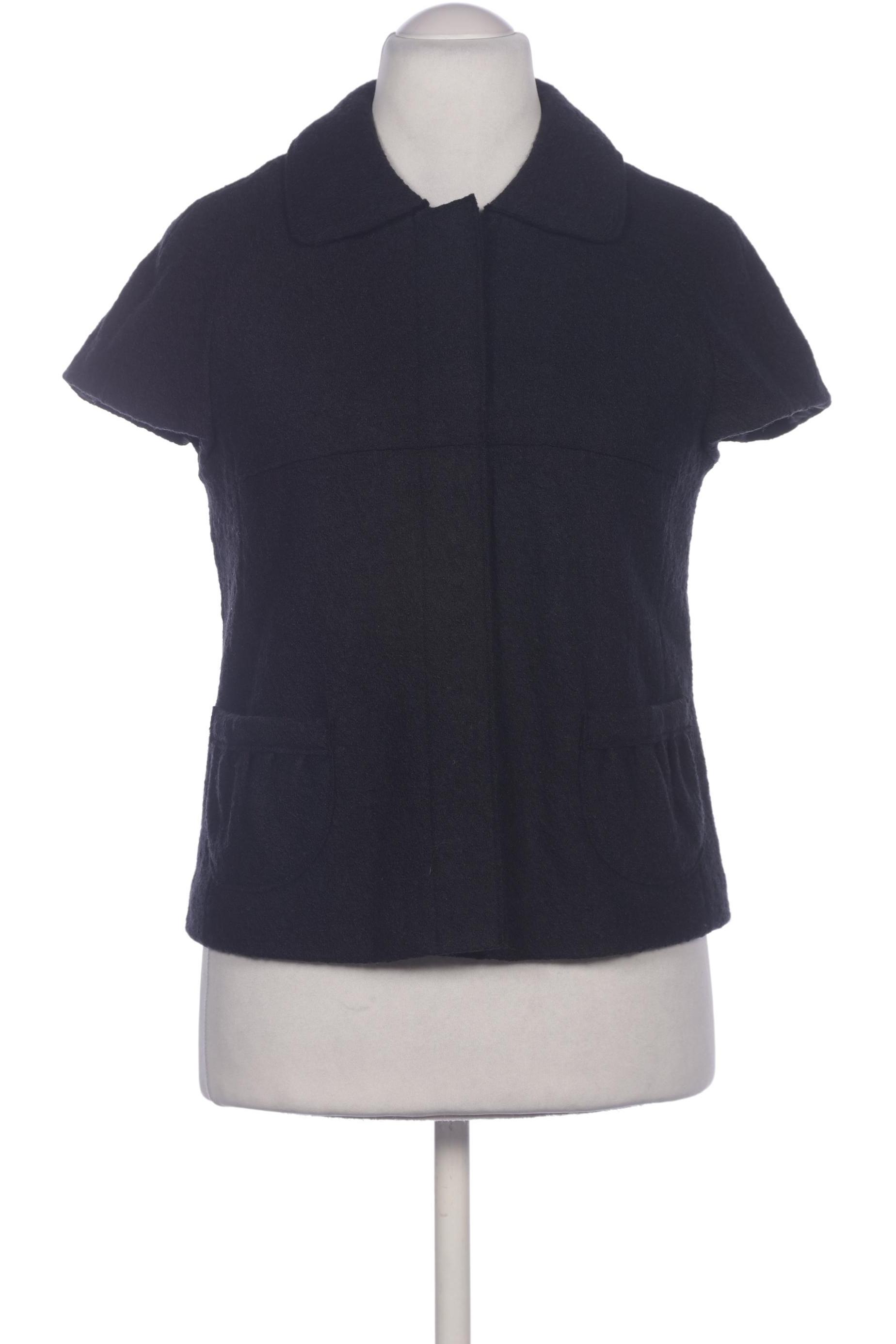 

Opus Damen Blazer, schwarz, Gr. 40
