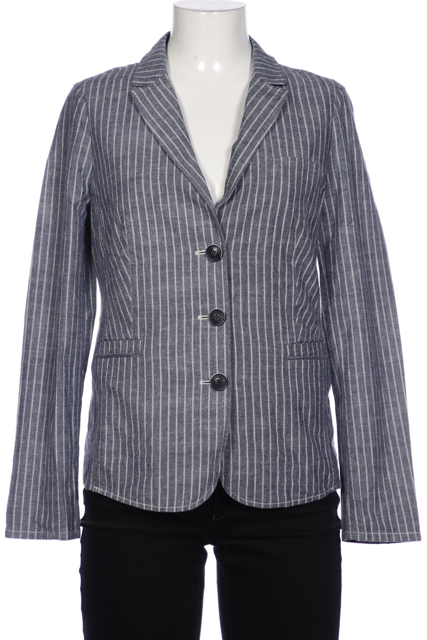 

Opus Damen Blazer, blau