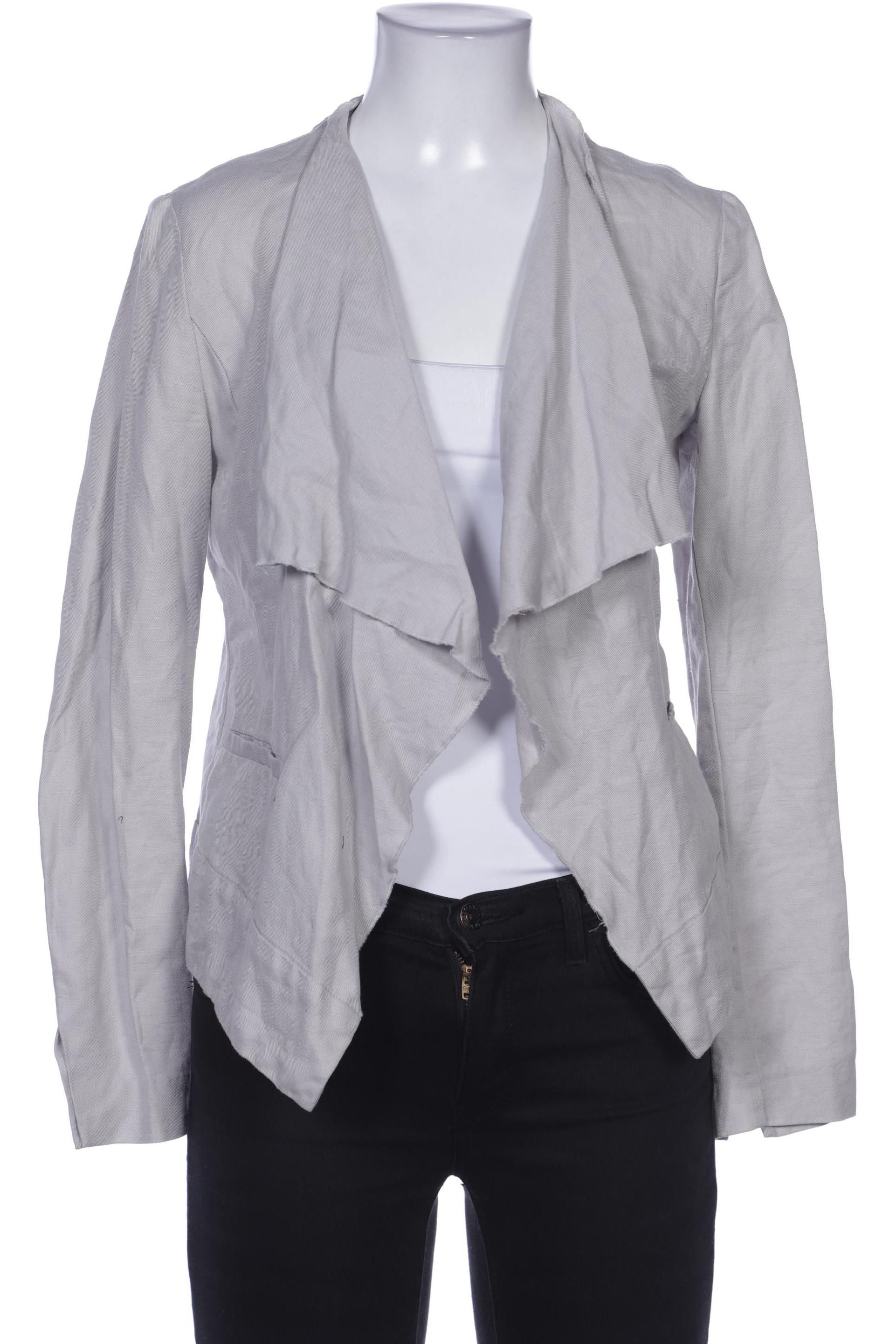 

Opus Damen Blazer, grau, Gr. 36