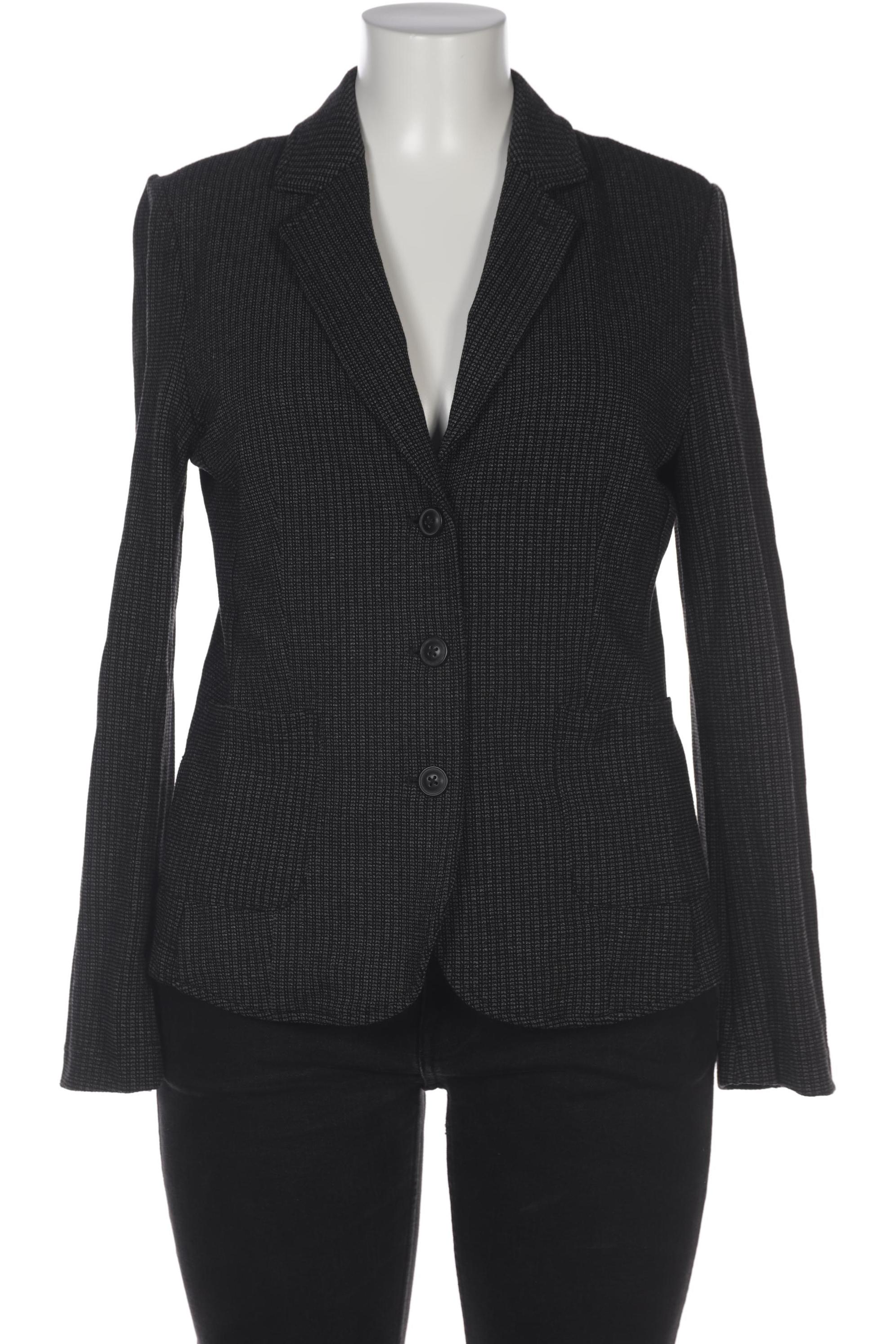 

Opus Damen Blazer, grau, Gr. 42