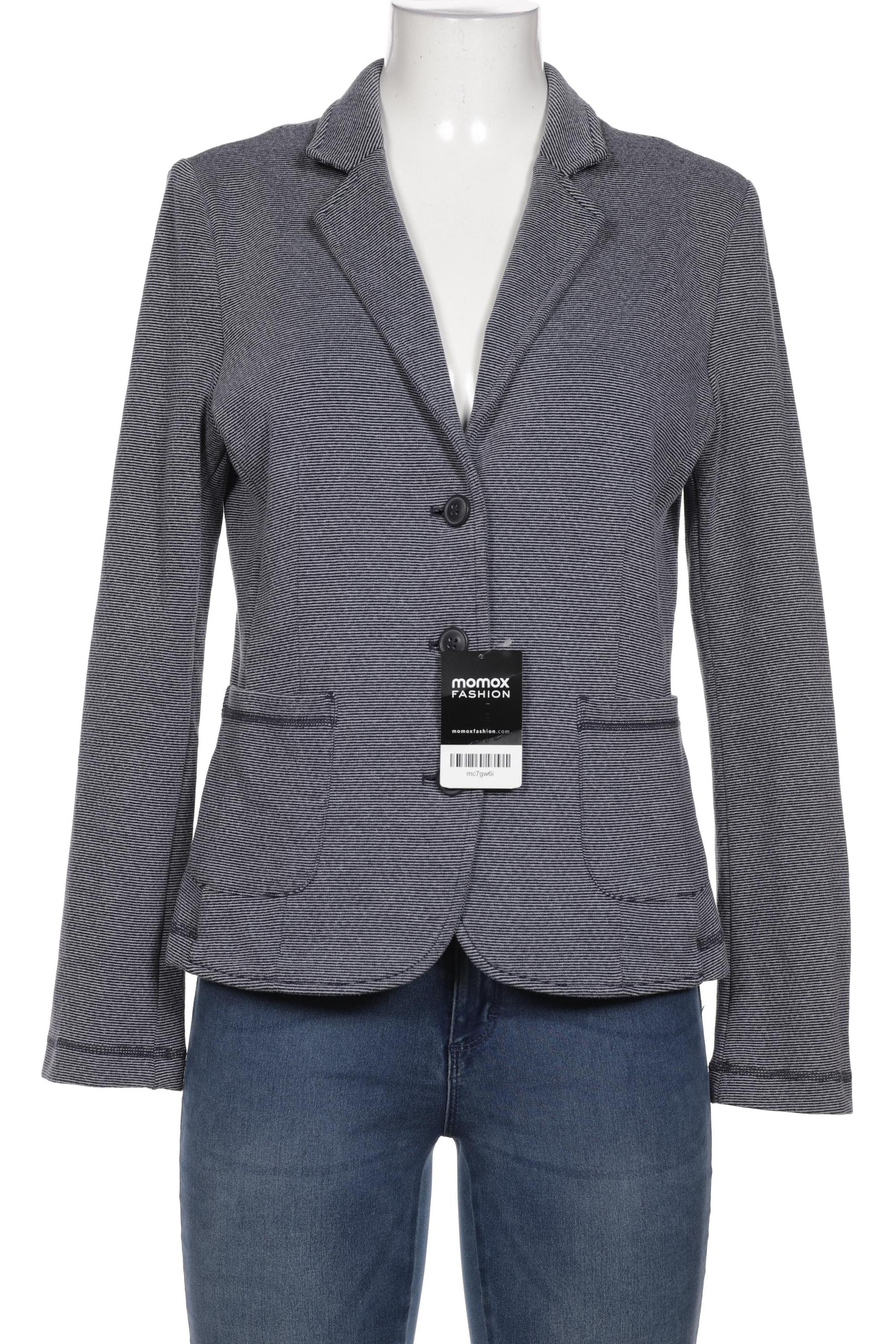 

Opus Damen Blazer, blau