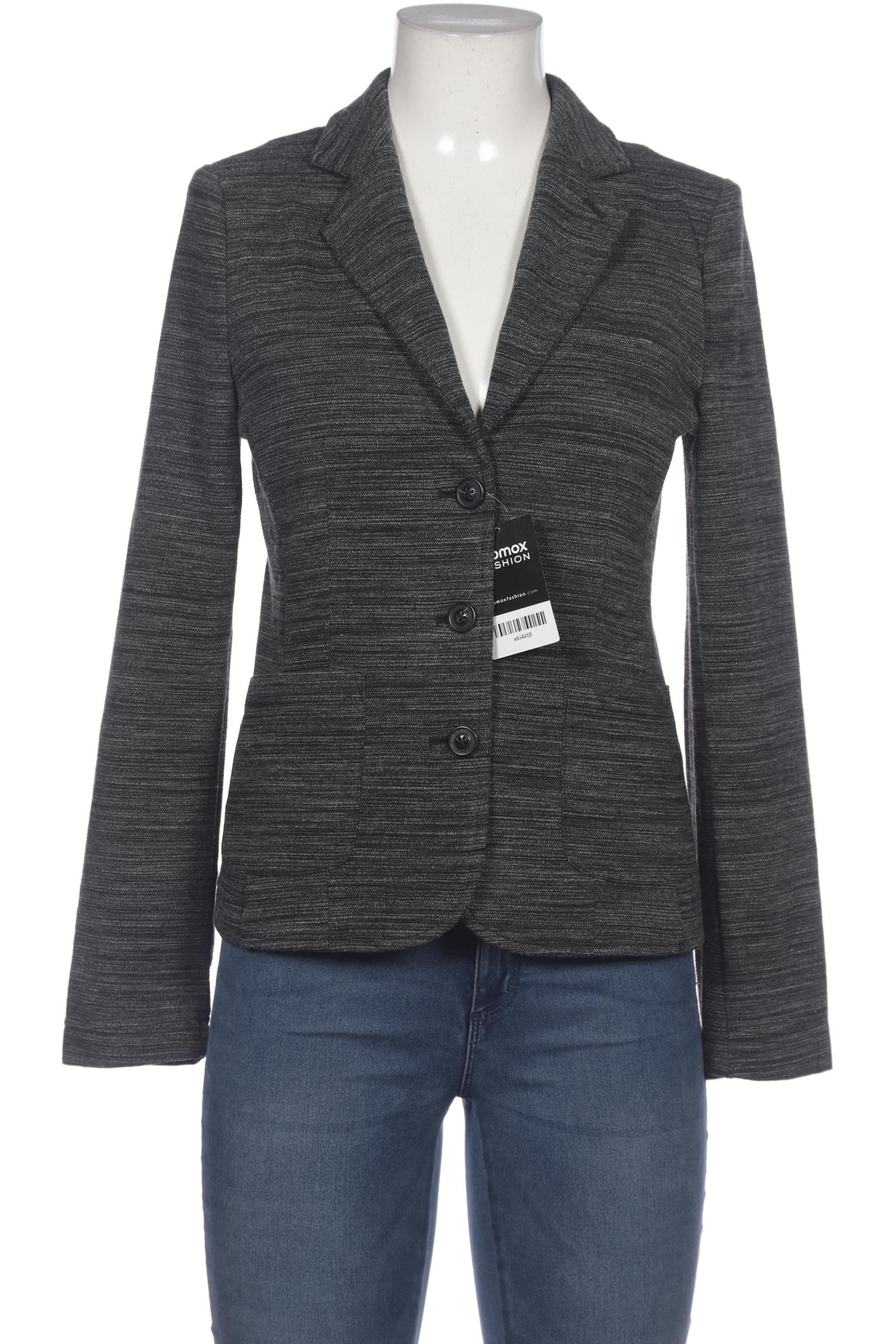 

Opus Damen Blazer, grau, Gr. 38