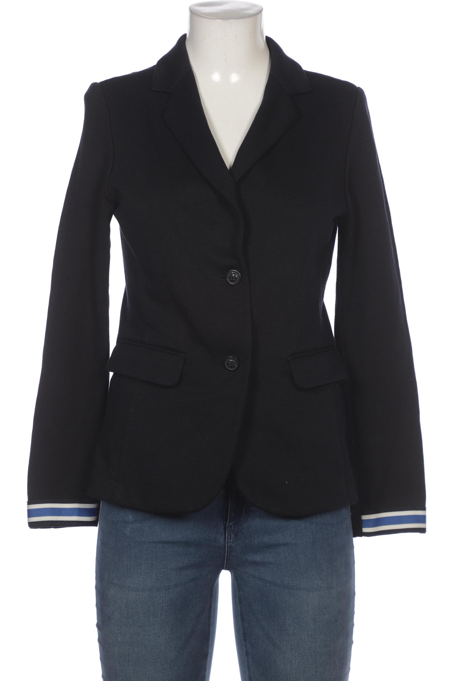 

Opus Damen Blazer, marineblau, Gr. 38