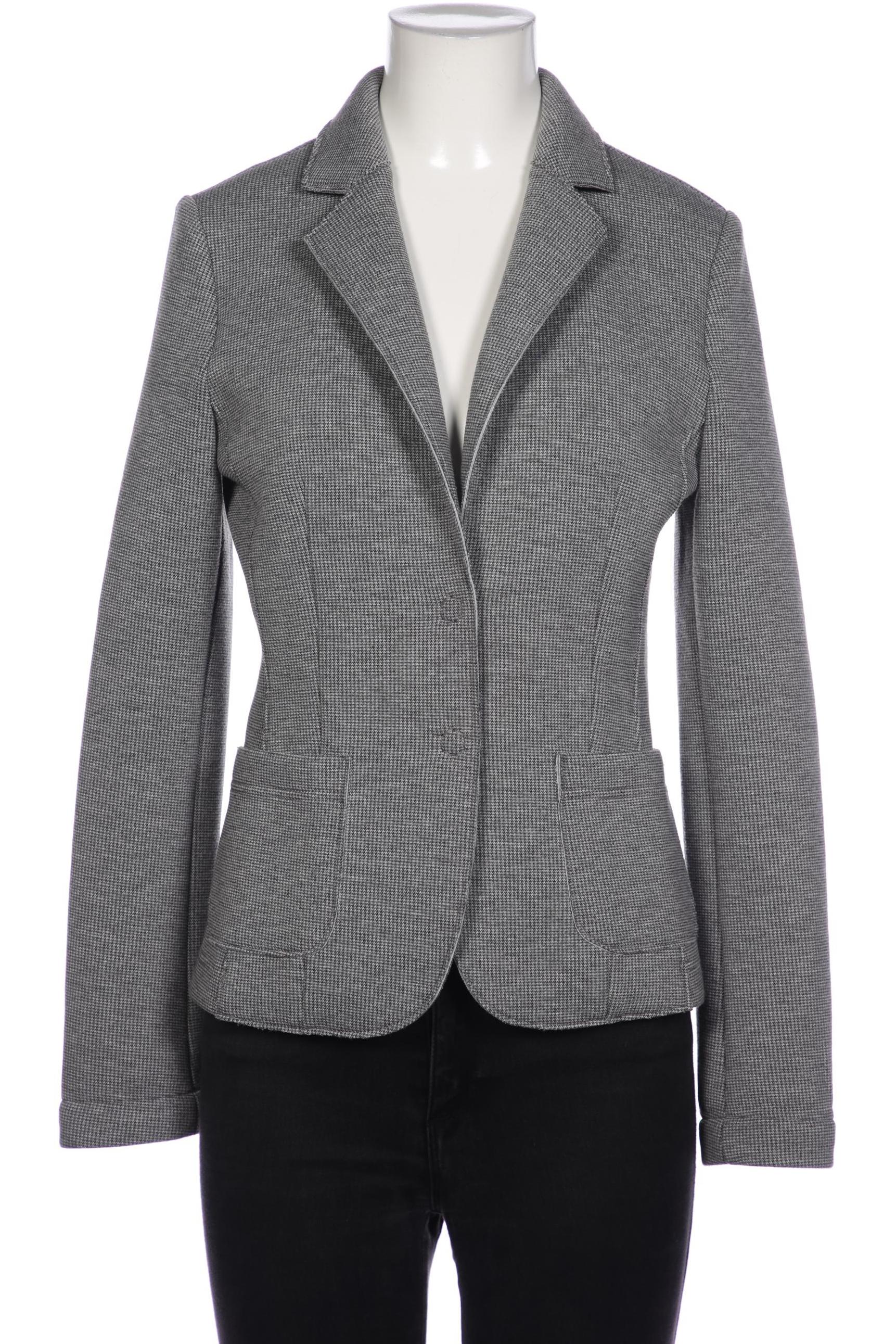 

Opus Damen Blazer, grau