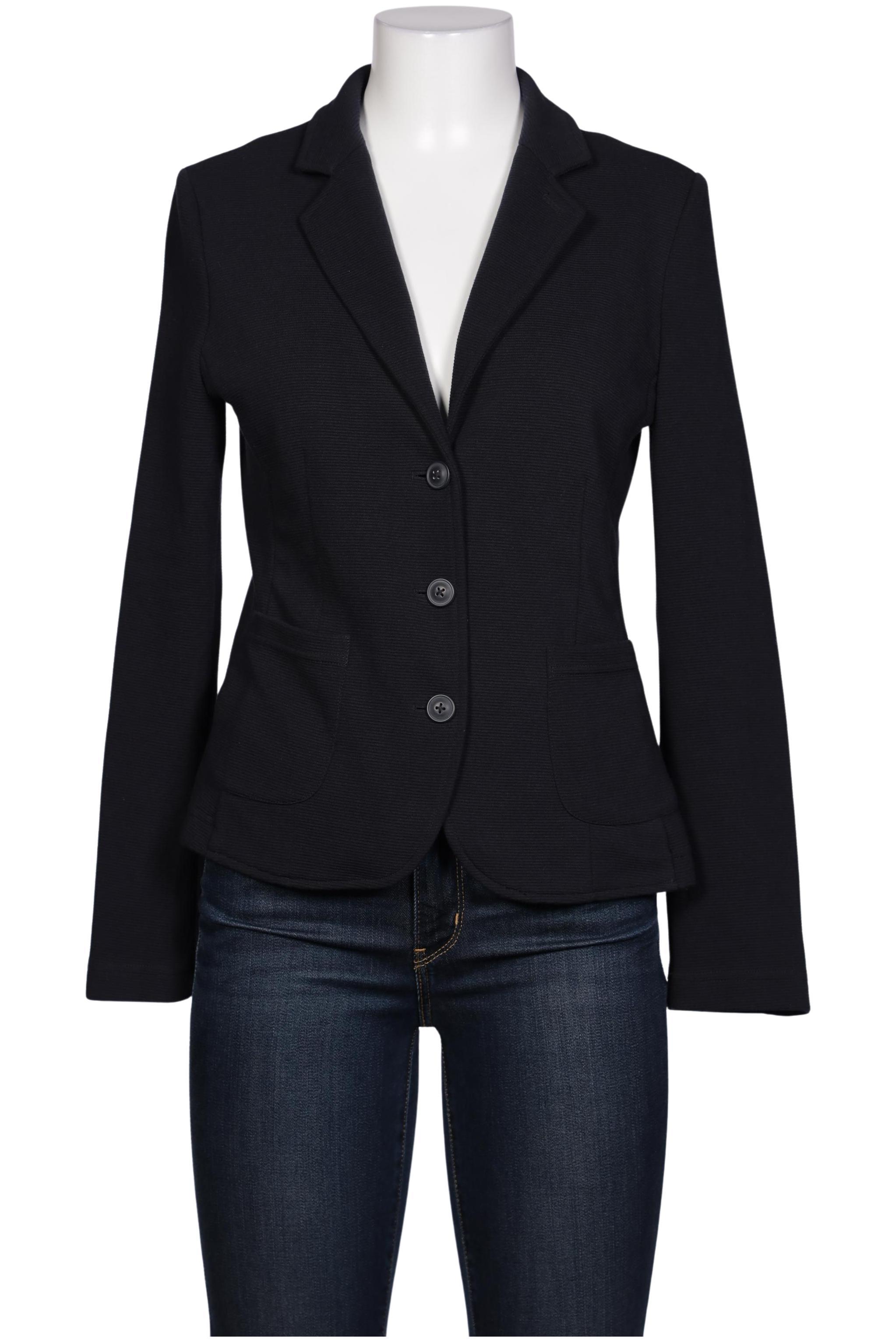 

Opus Damen Blazer, marineblau, Gr. 40