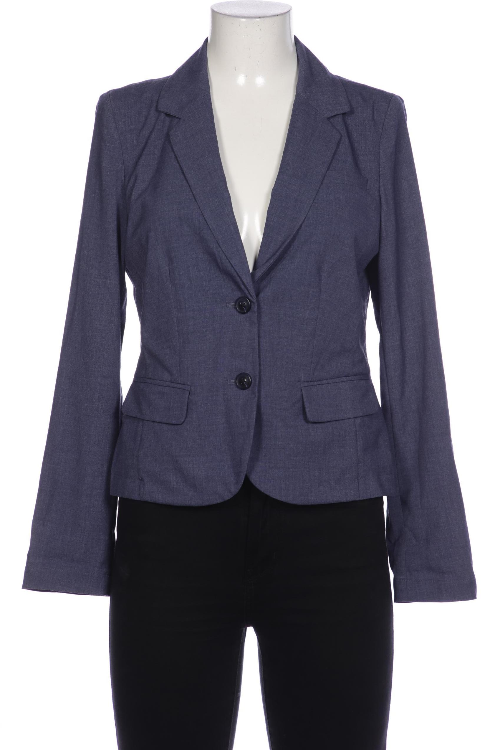 

Opus Damen Blazer, blau