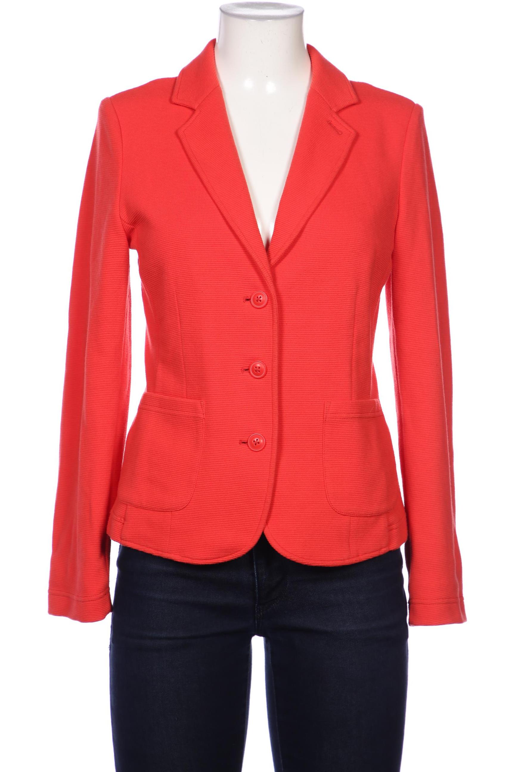 

Opus Damen Blazer, rot