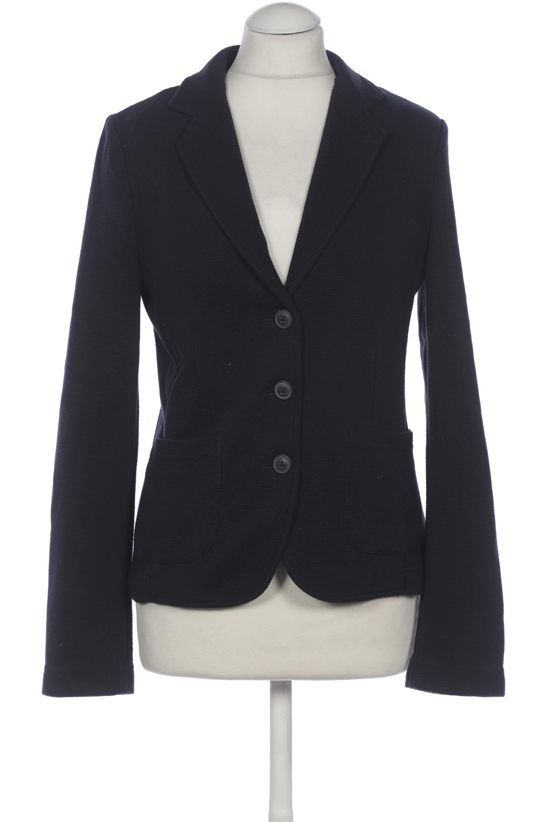 

Opus Damen Blazer, marineblau, Gr. 38