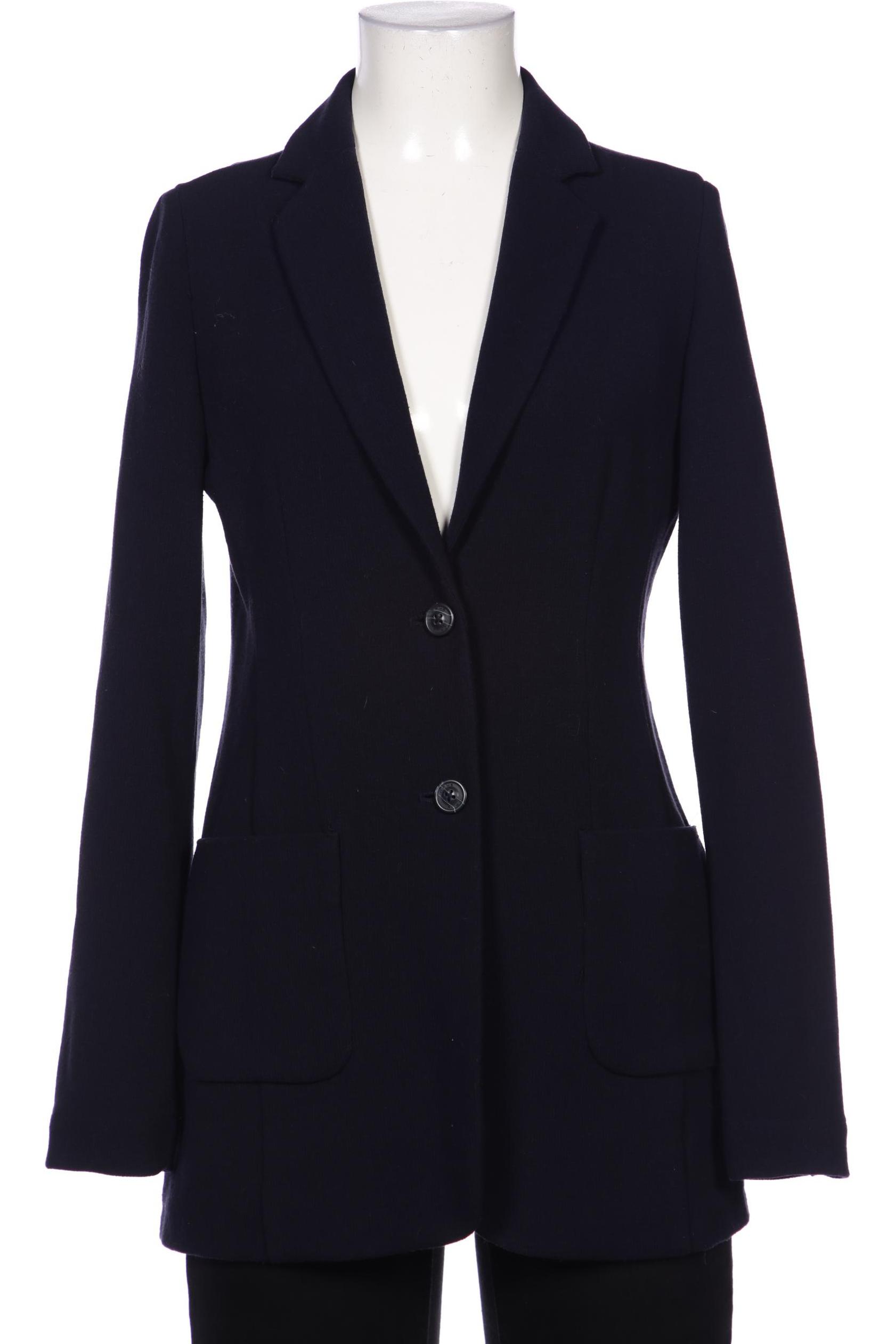 

Opus Damen Blazer, marineblau