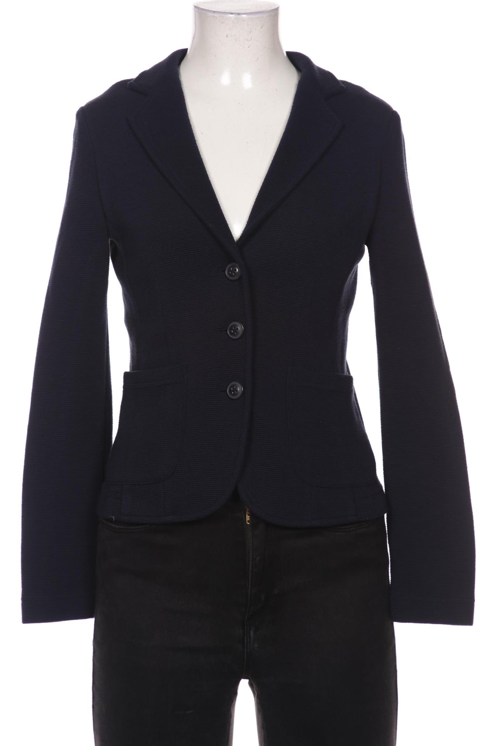 

Opus Damen Blazer, marineblau, Gr. 34