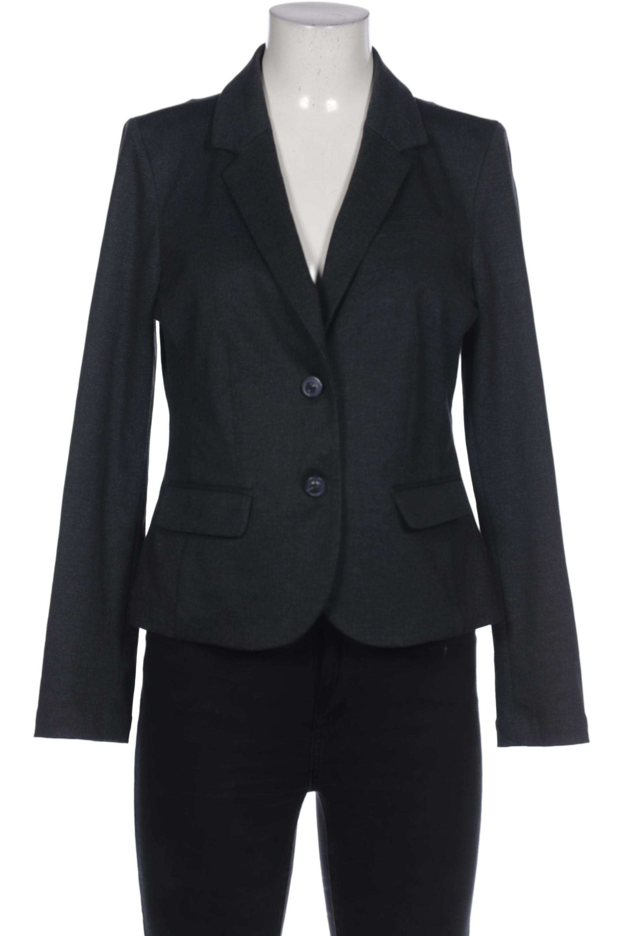 

Opus Damen Blazer, grau, Gr. 40