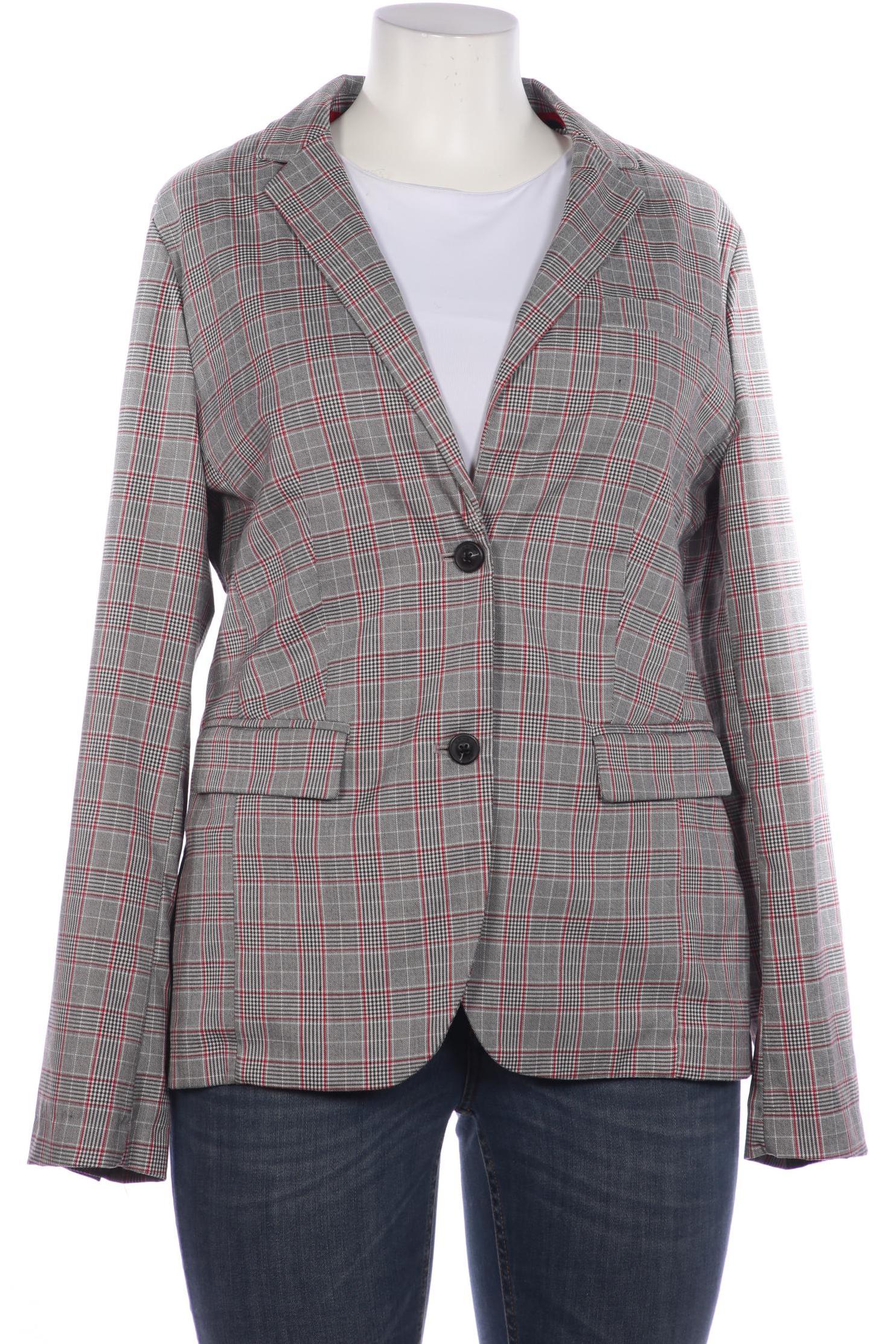 

Opus Damen Blazer, grau