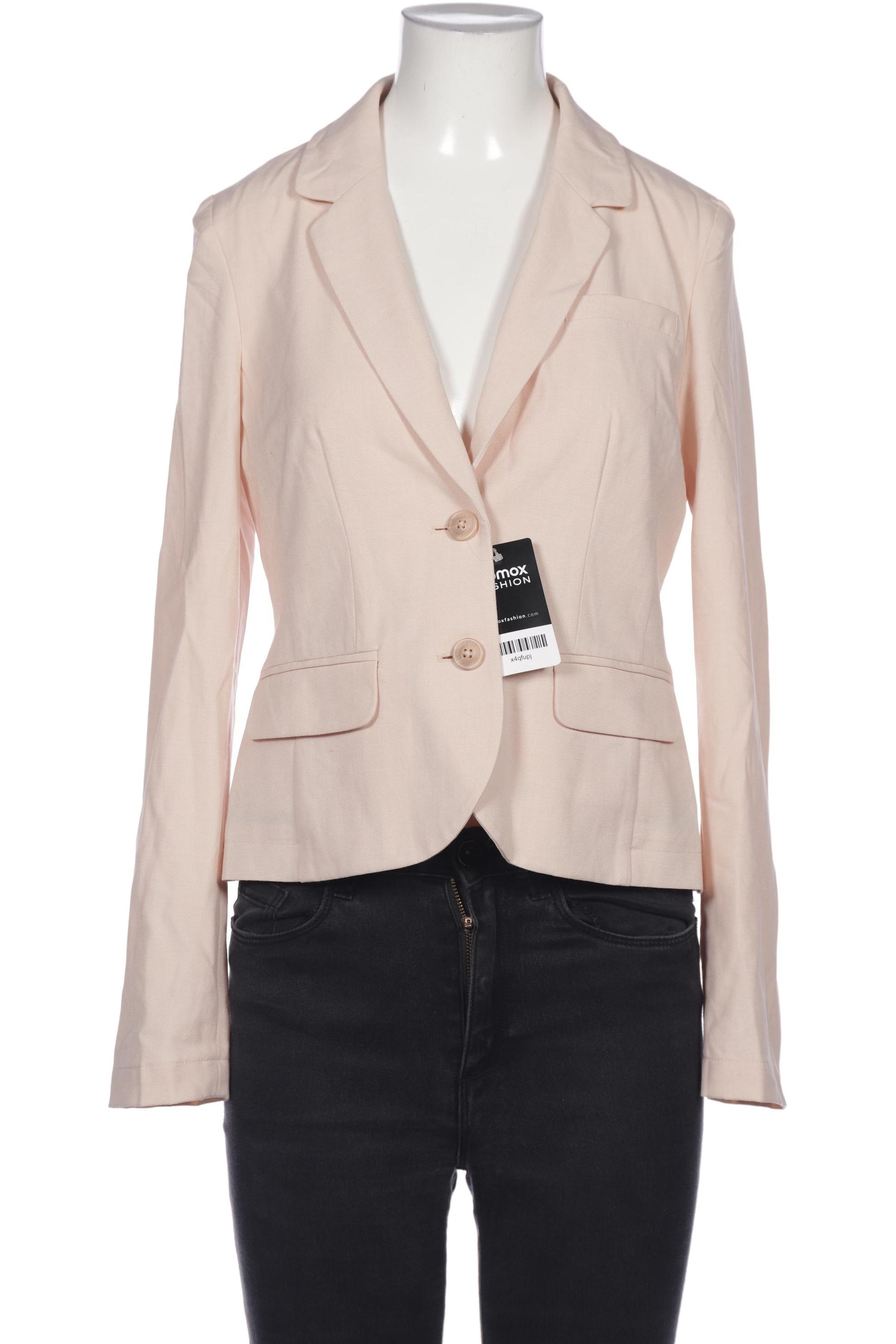 

Opus Damen Blazer, cremeweiß