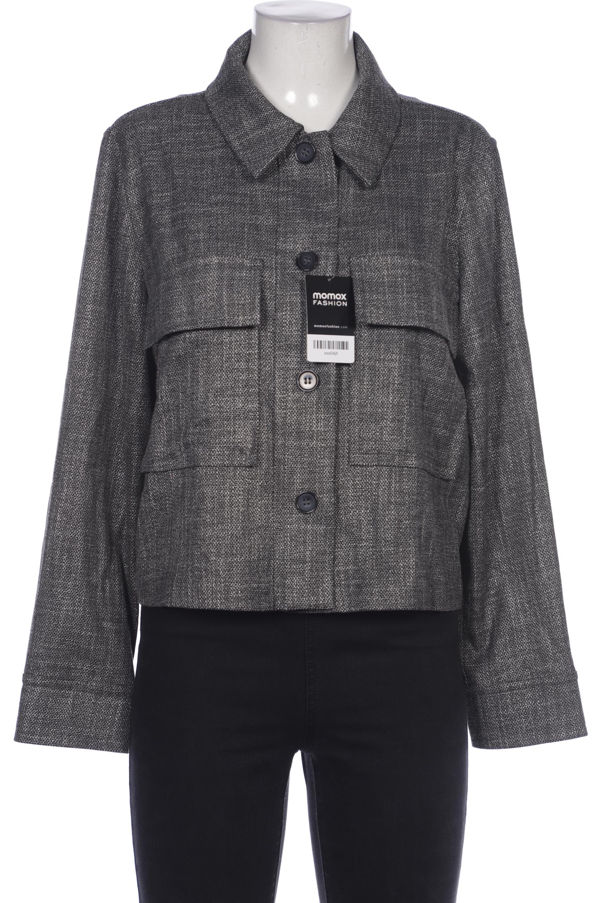 

Opus Damen Blazer, grau, Gr. 42