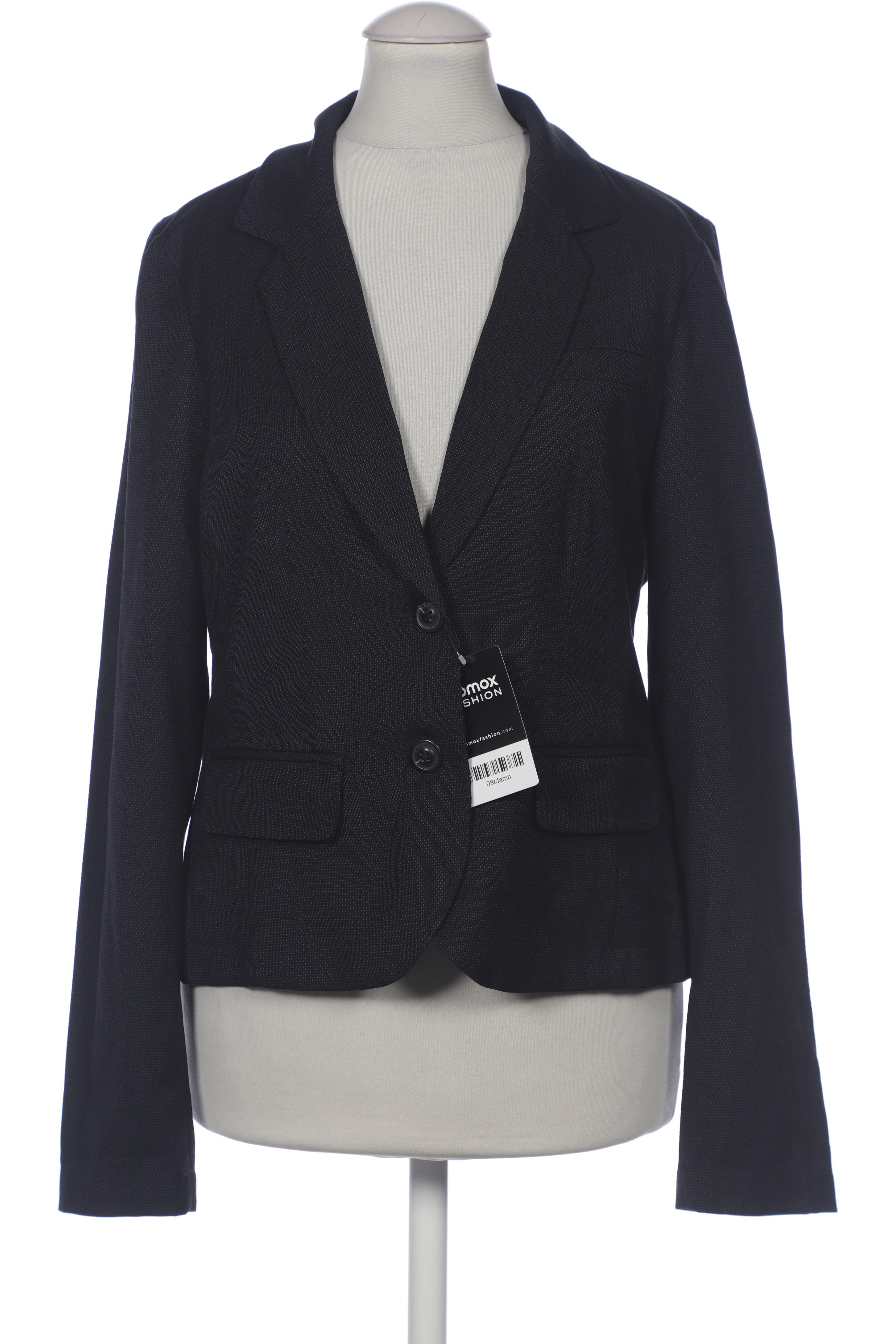 

Opus Damen Blazer, marineblau, Gr. 36