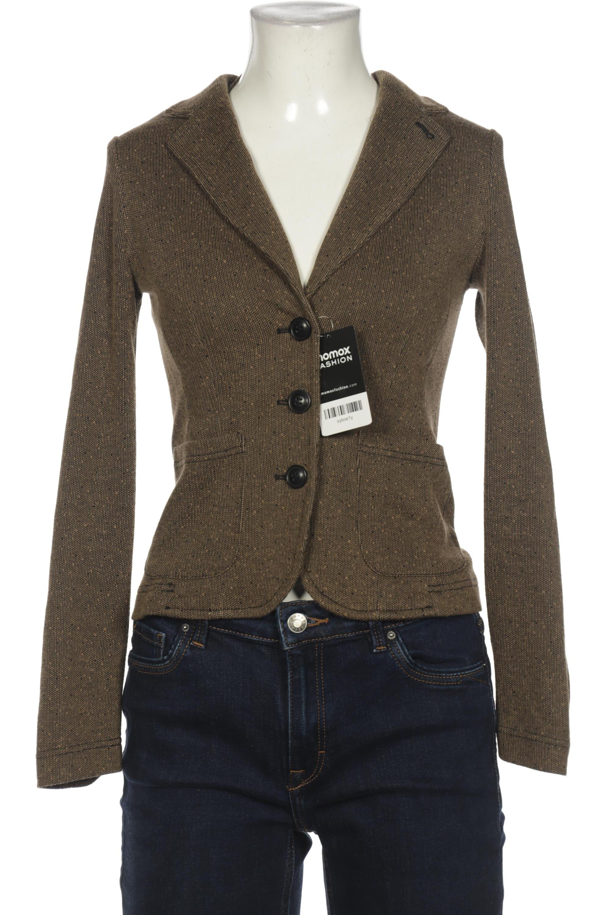 

Opus Damen Blazer, braun