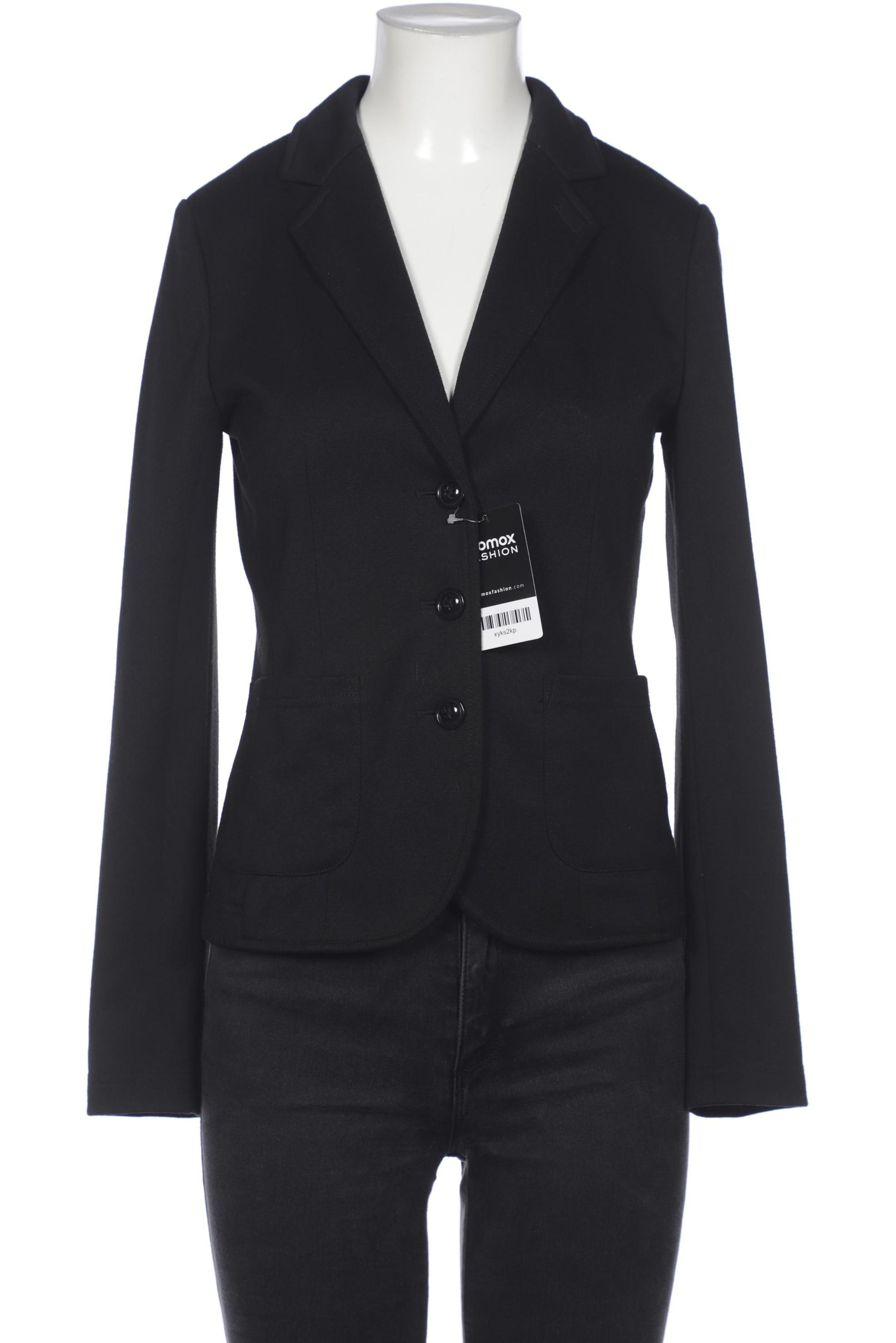 

Opus Damen Blazer, schwarz